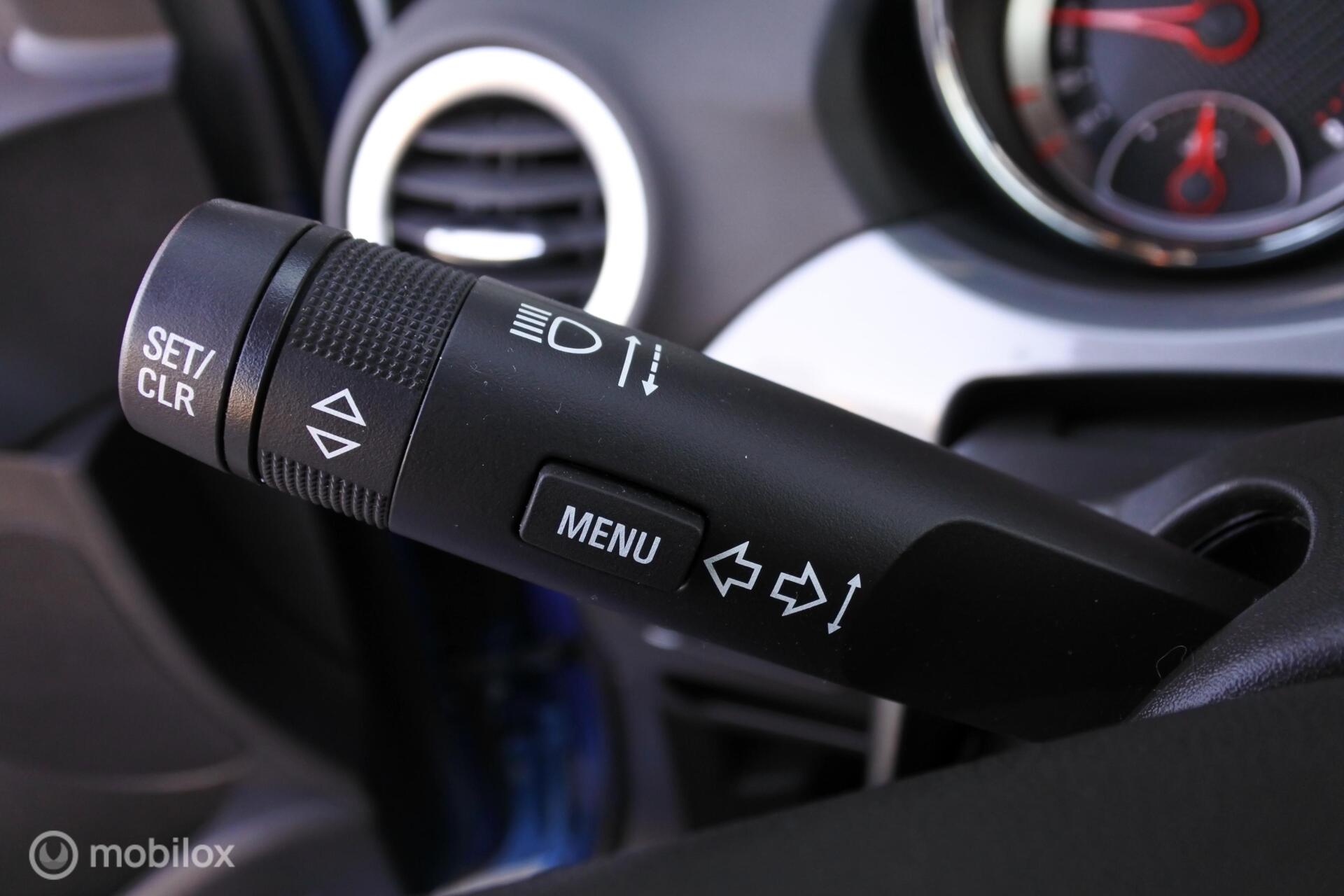 Foto van Opel Adam