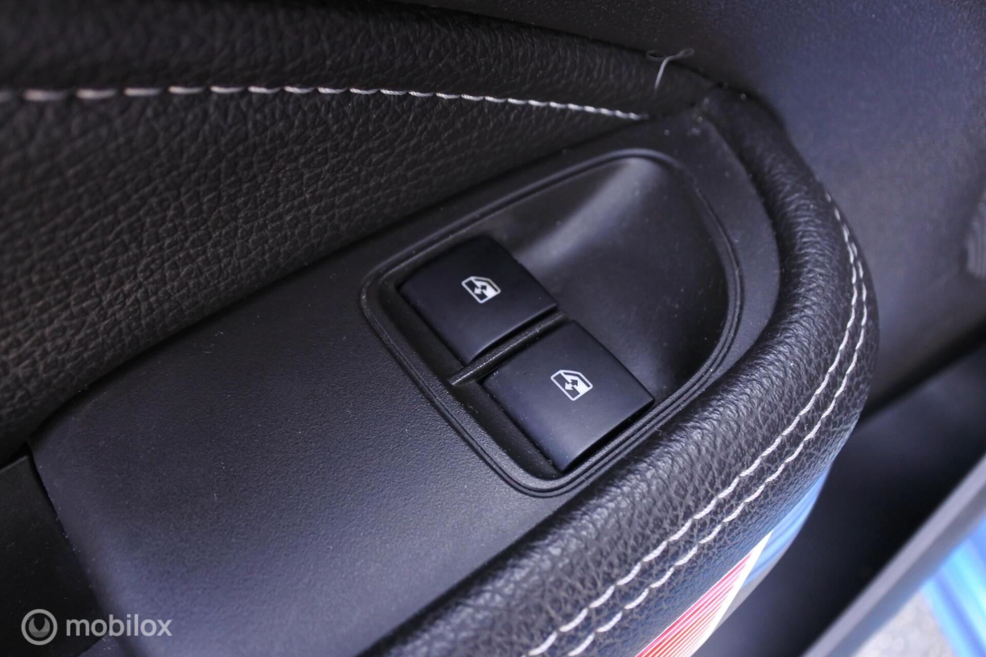 Foto van Opel Adam