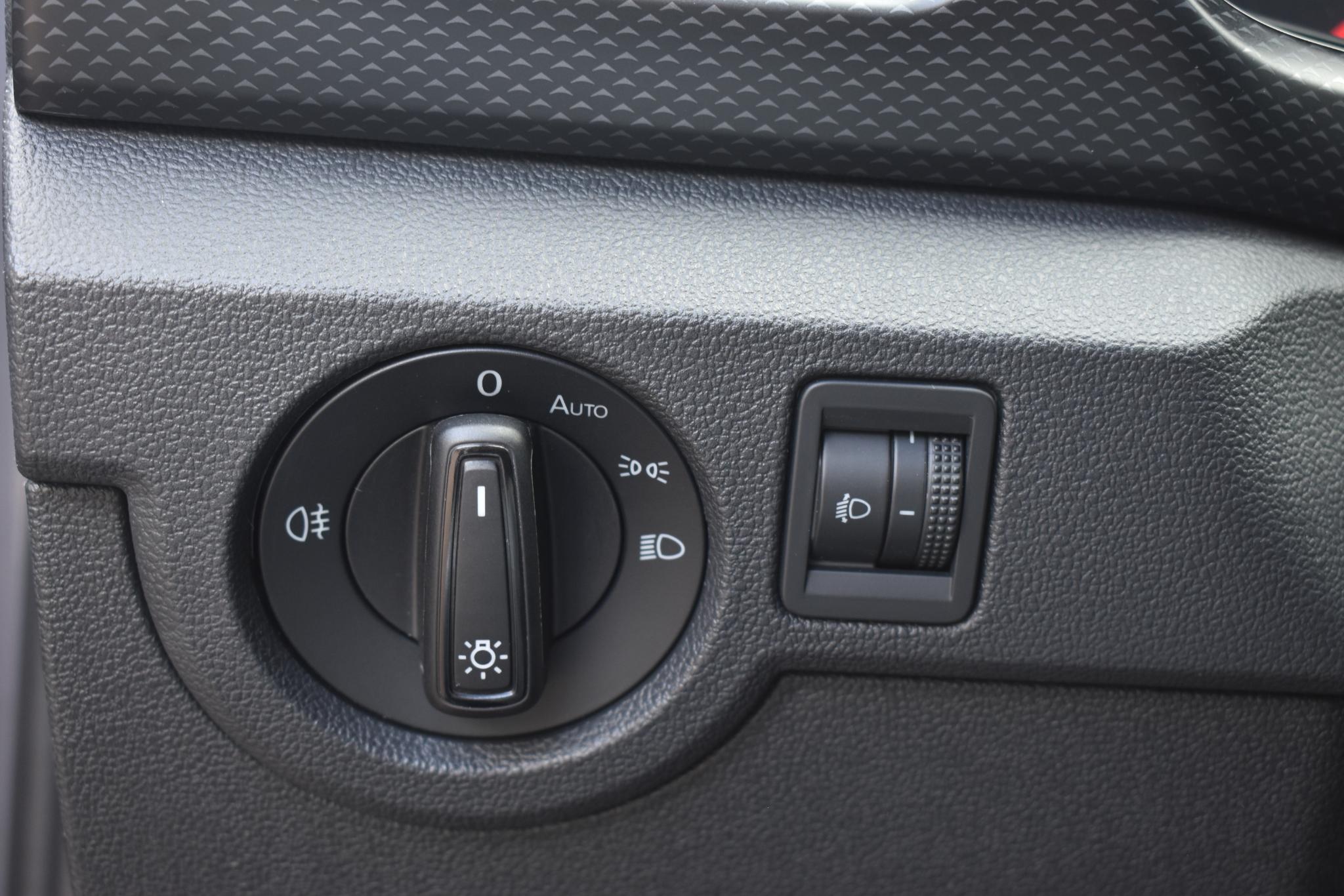Foto van Volkswagen T-cross