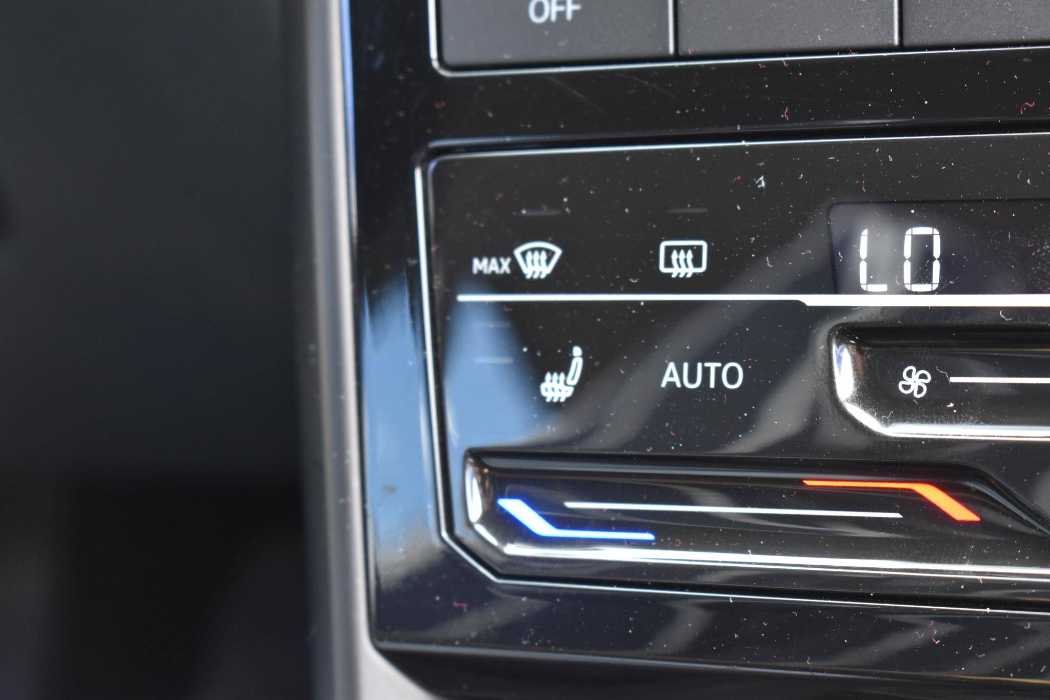 Foto van Volkswagen T-cross