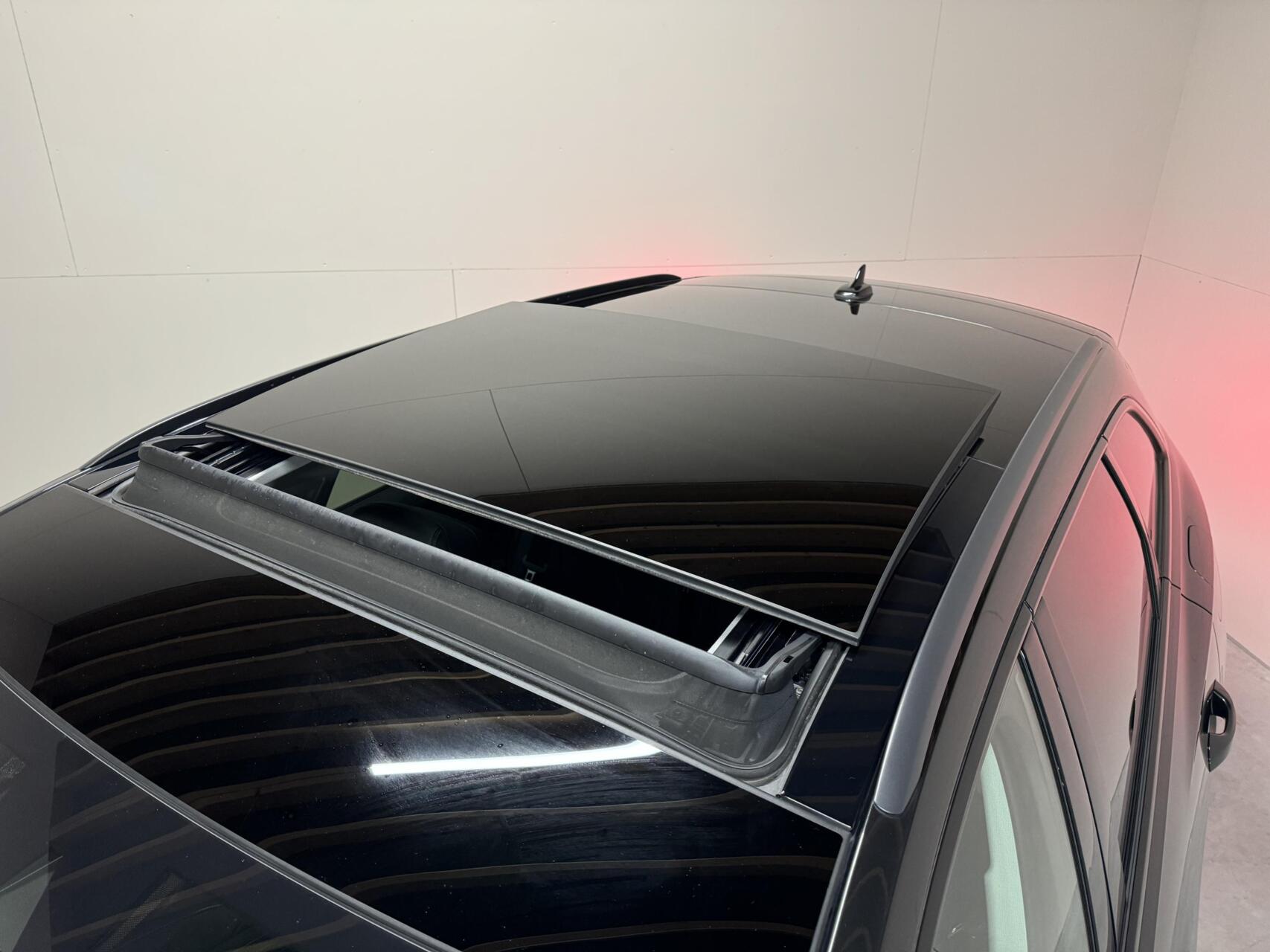 Foto van Audi A6 Avant 55 TFSI E