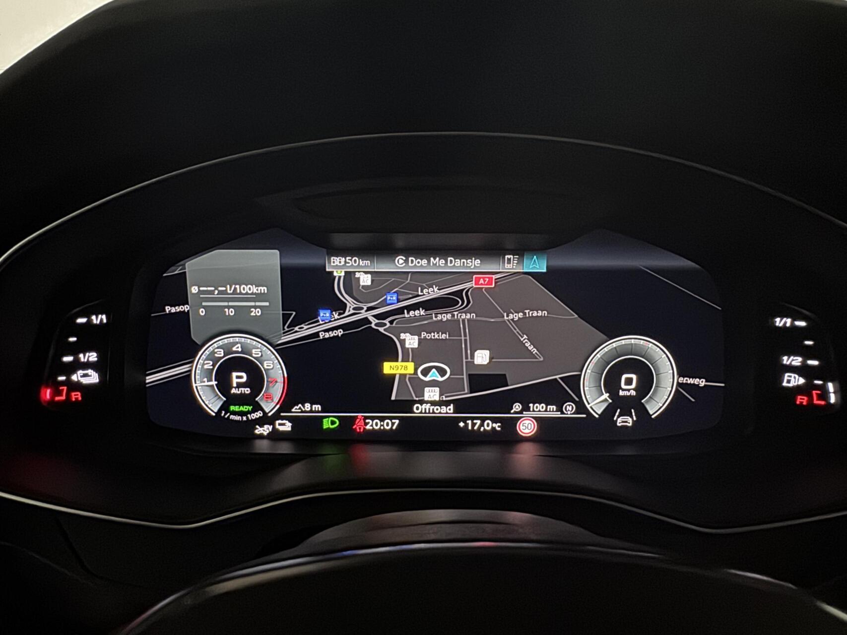 Foto van Audi A6 Avant 55 TFSI E