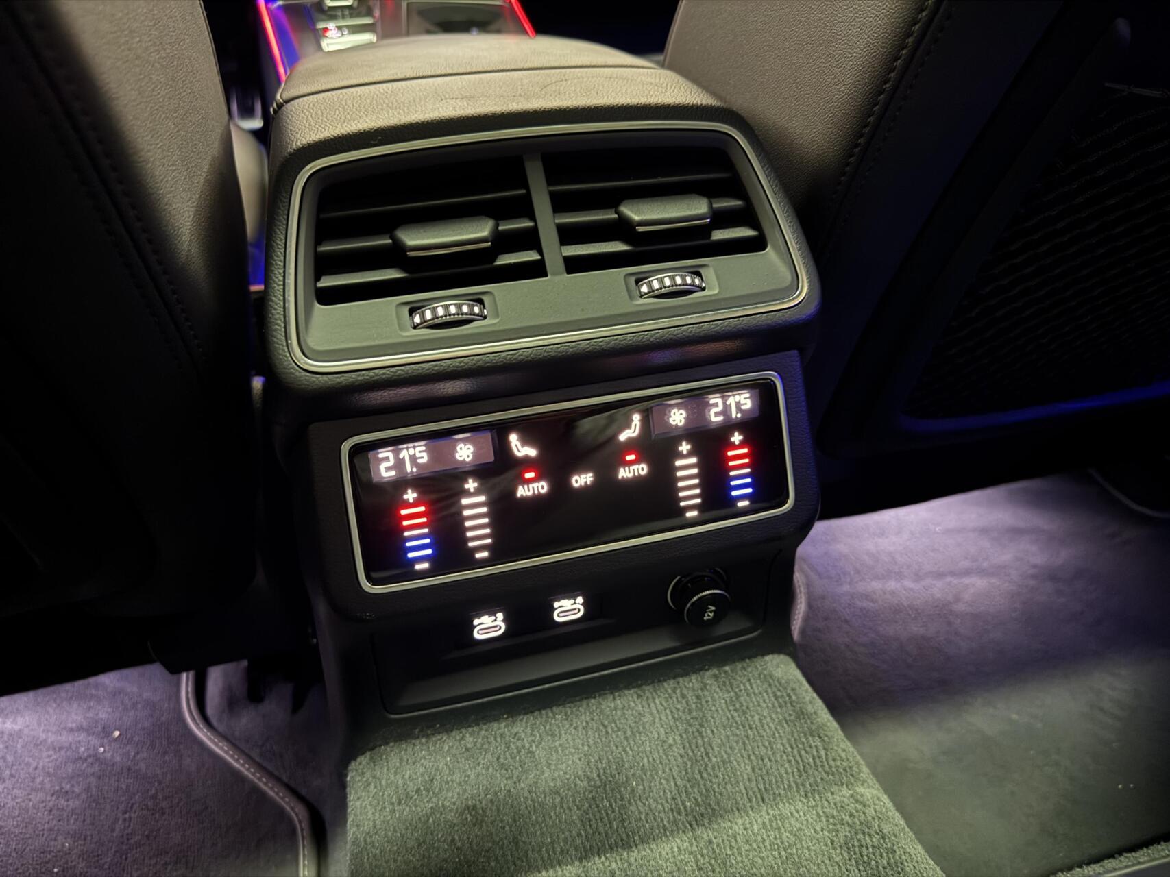 Foto van Audi A6 Avant 55 TFSI E