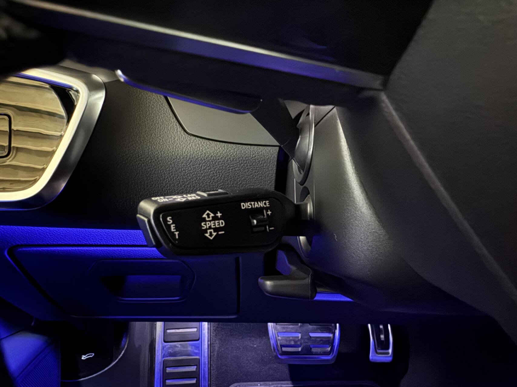 Foto van Audi A6 Avant 55 TFSI E