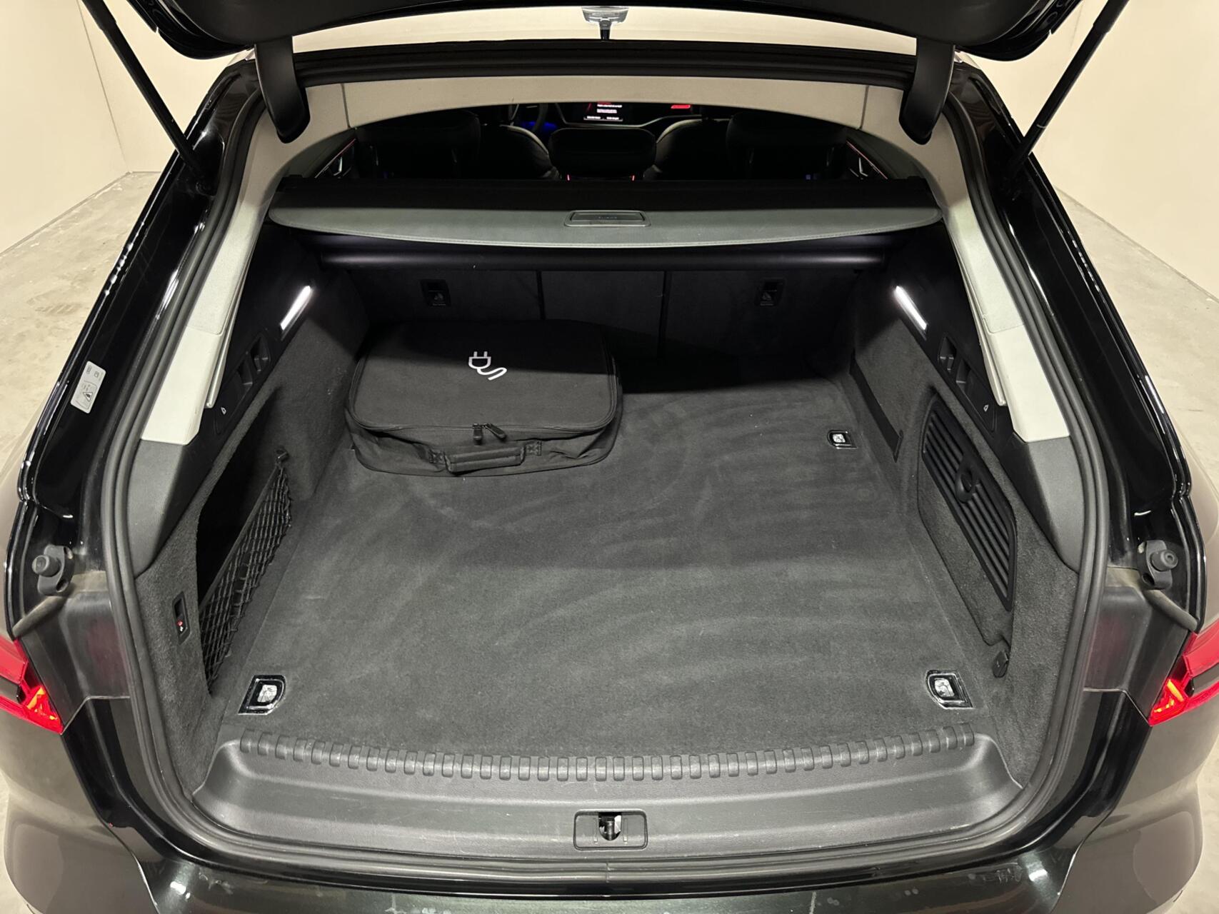 Foto van Audi A6 Avant 55 TFSI E