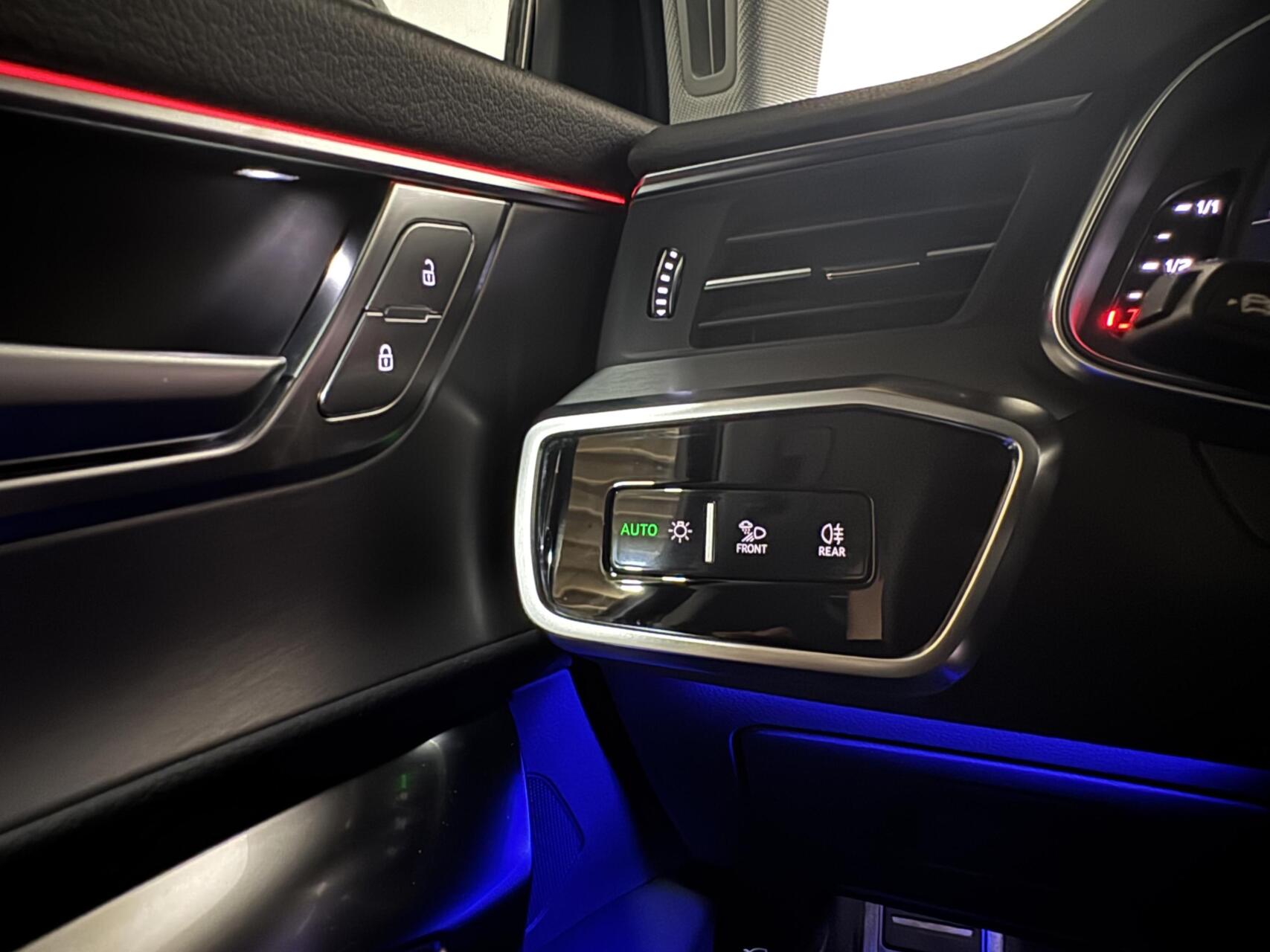 Foto van Audi A6 Avant 55 TFSI E