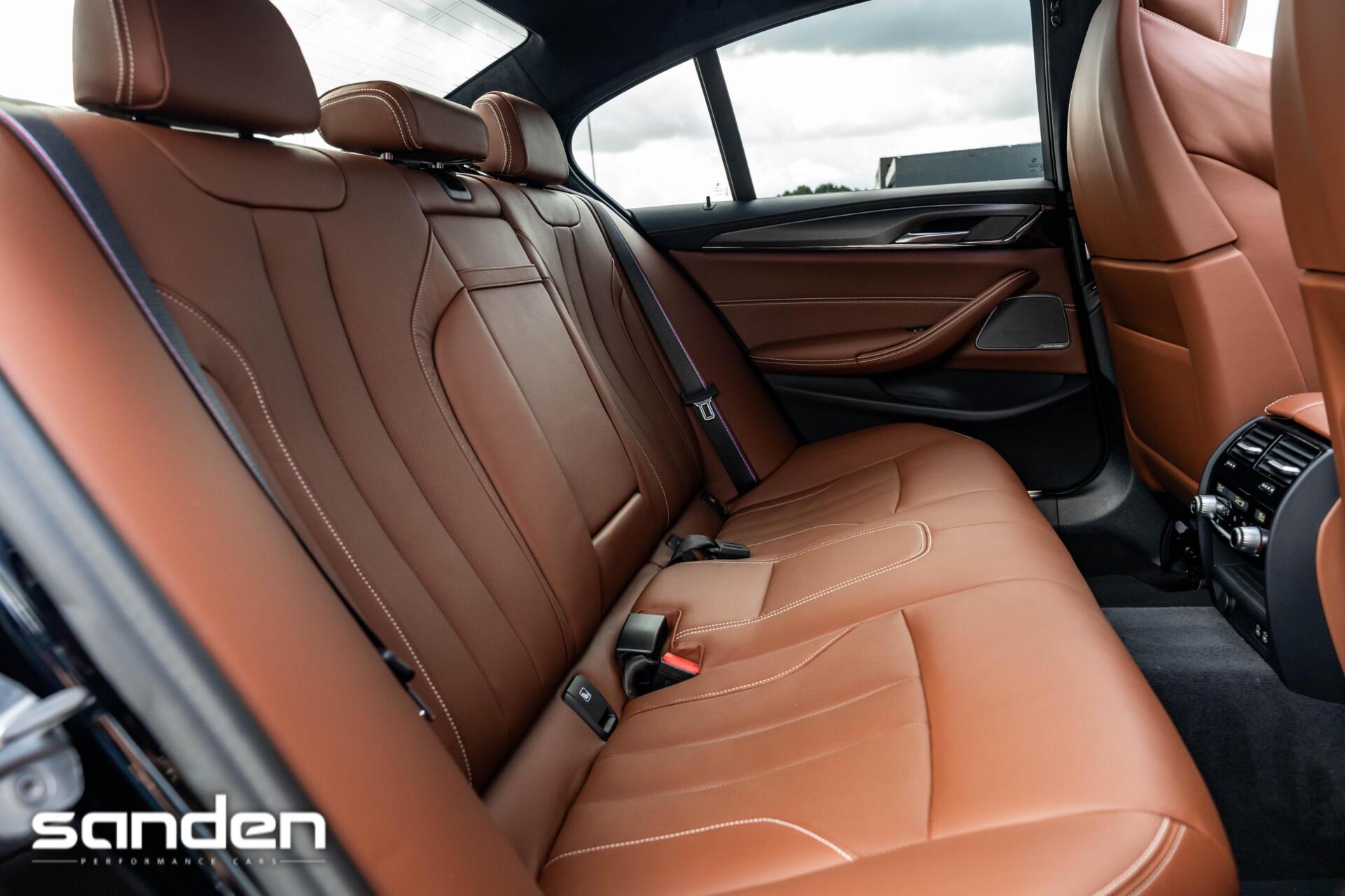Foto van BMW M5