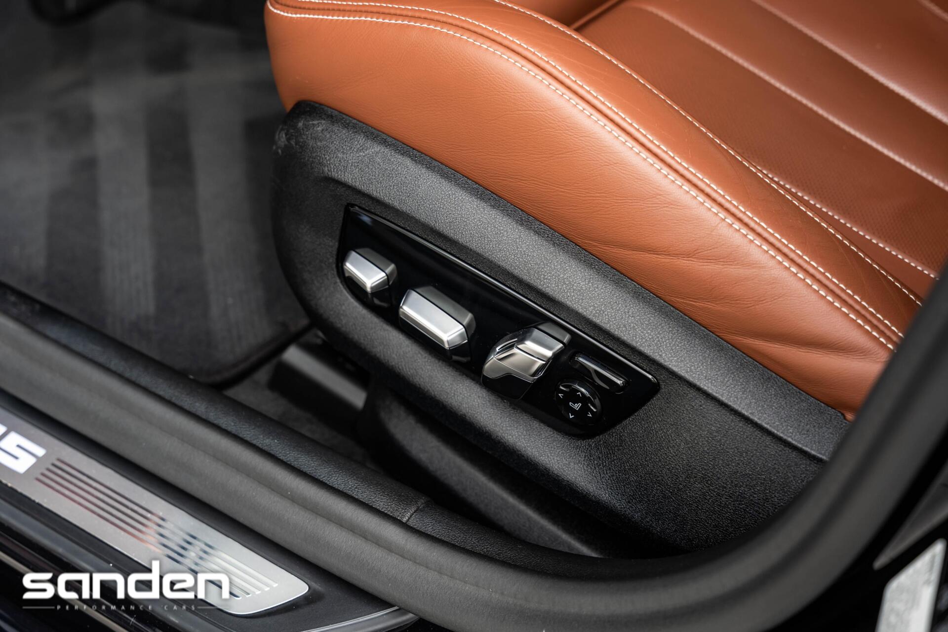 Foto van BMW M5