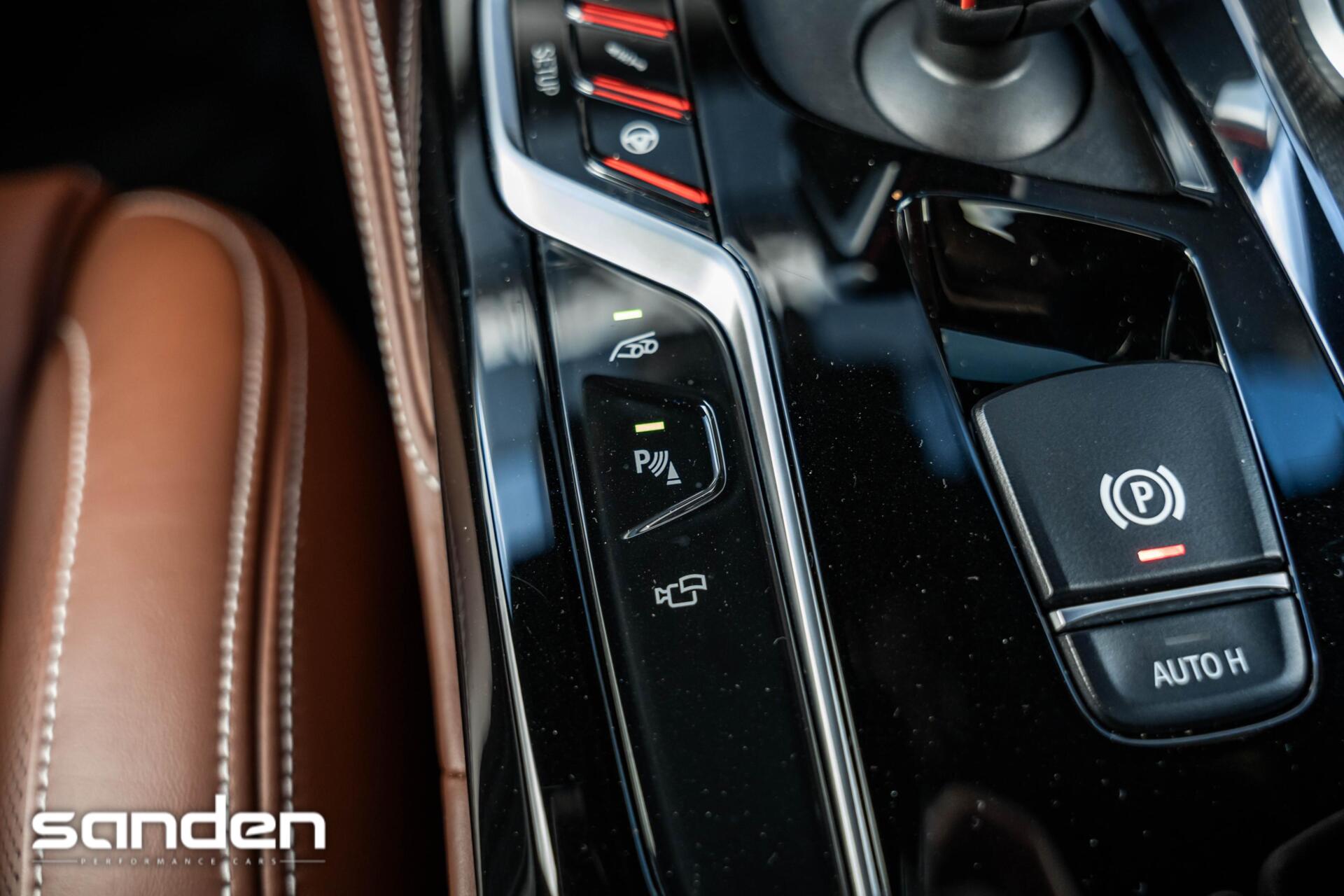 Foto van BMW M5