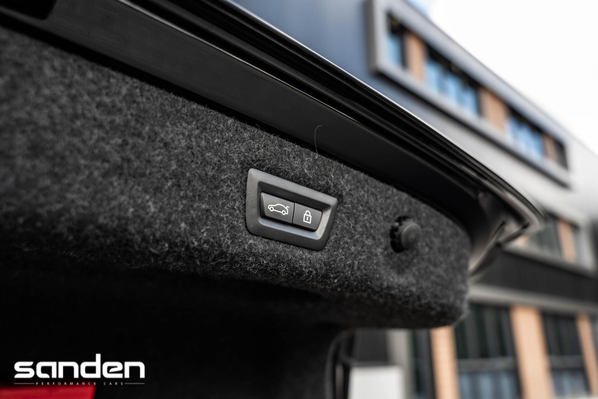Foto van BMW M5
