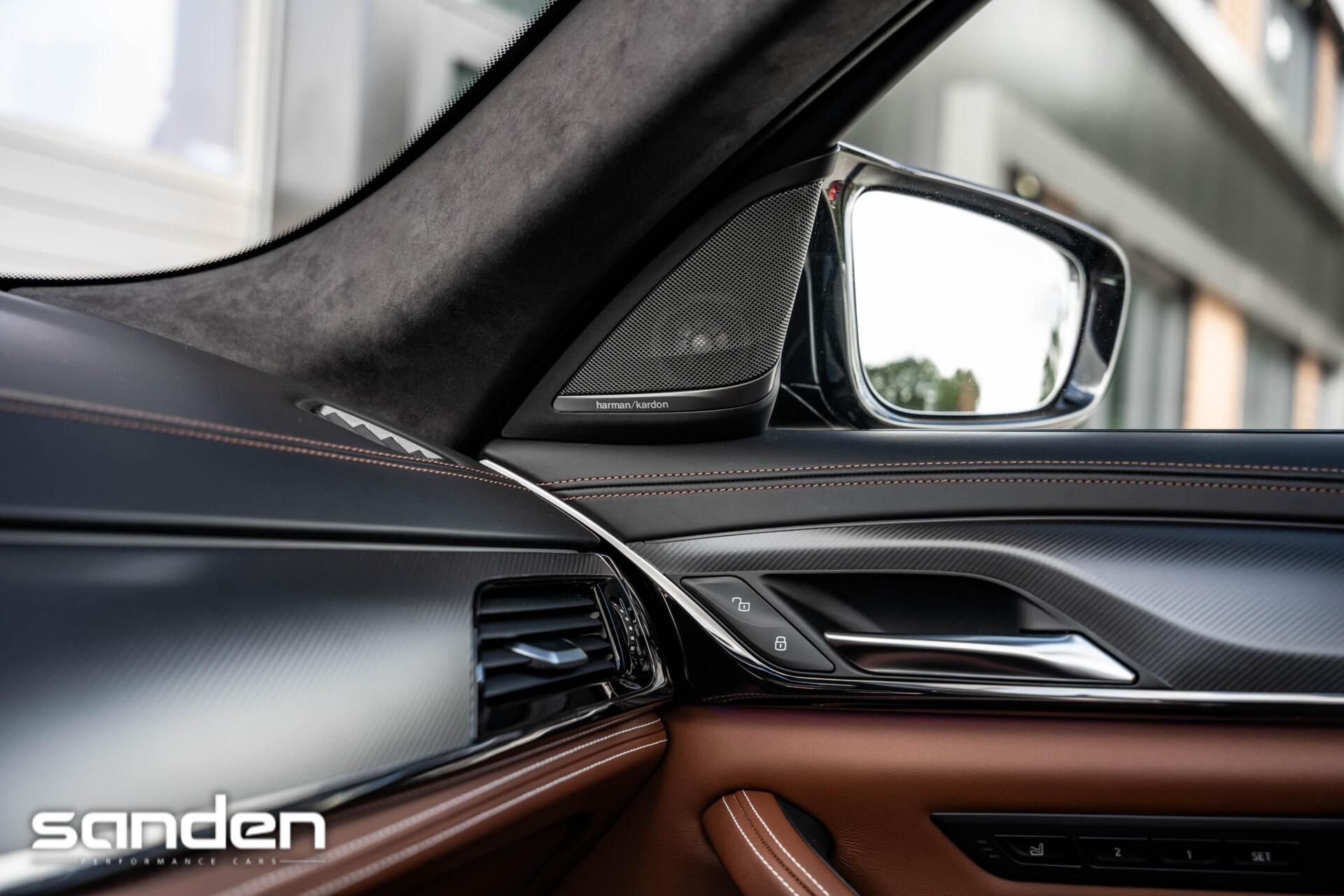 Foto van BMW M5
