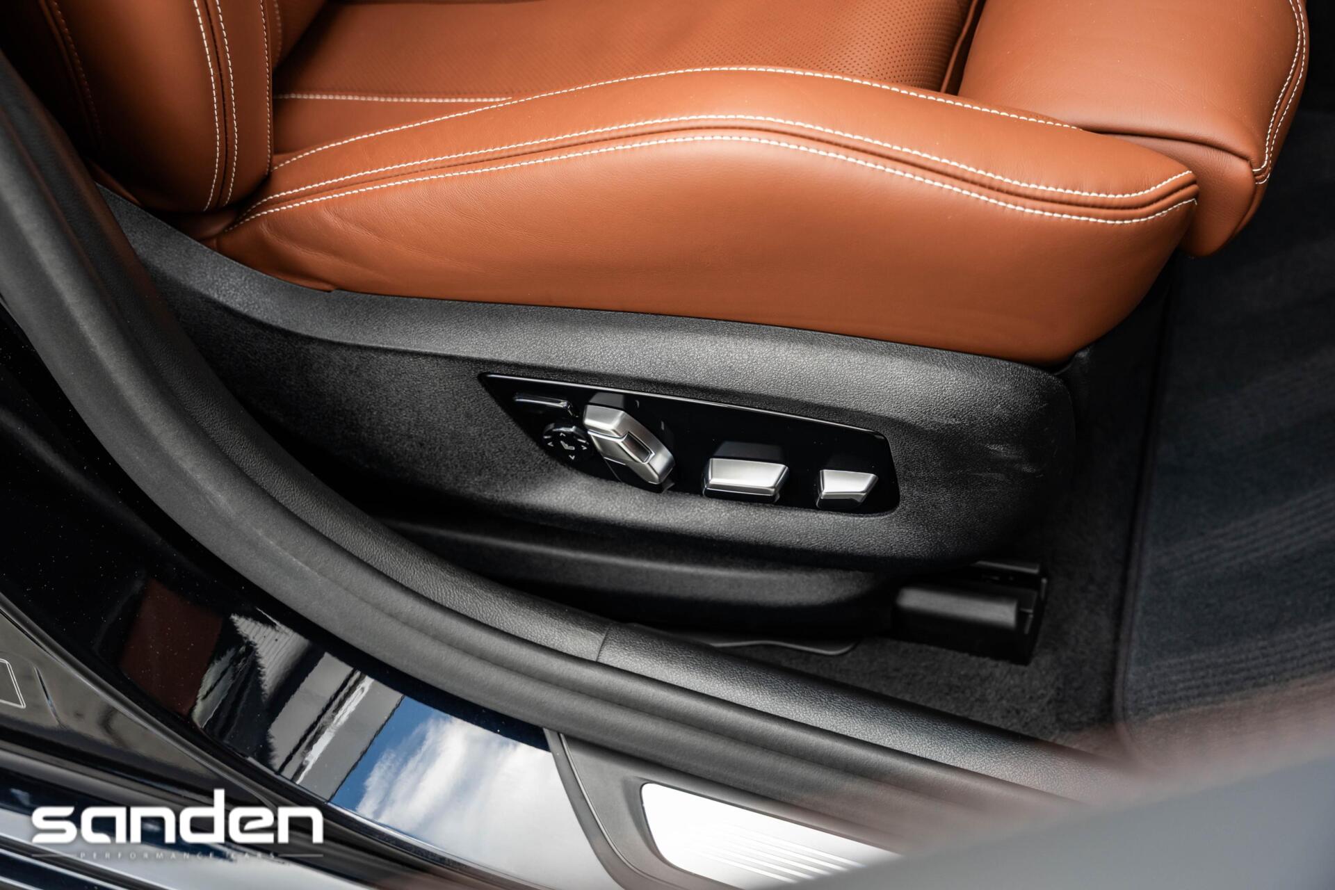 Foto van BMW M5