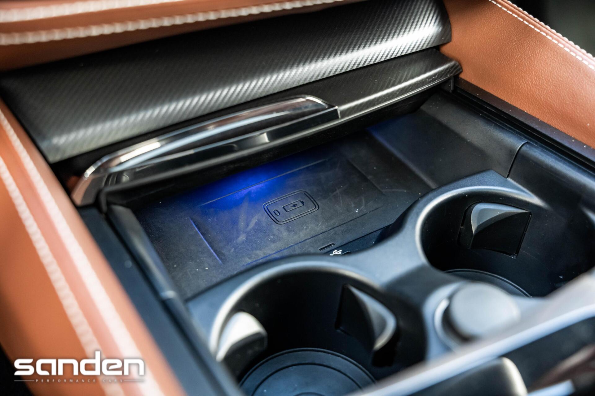 Foto van BMW M5