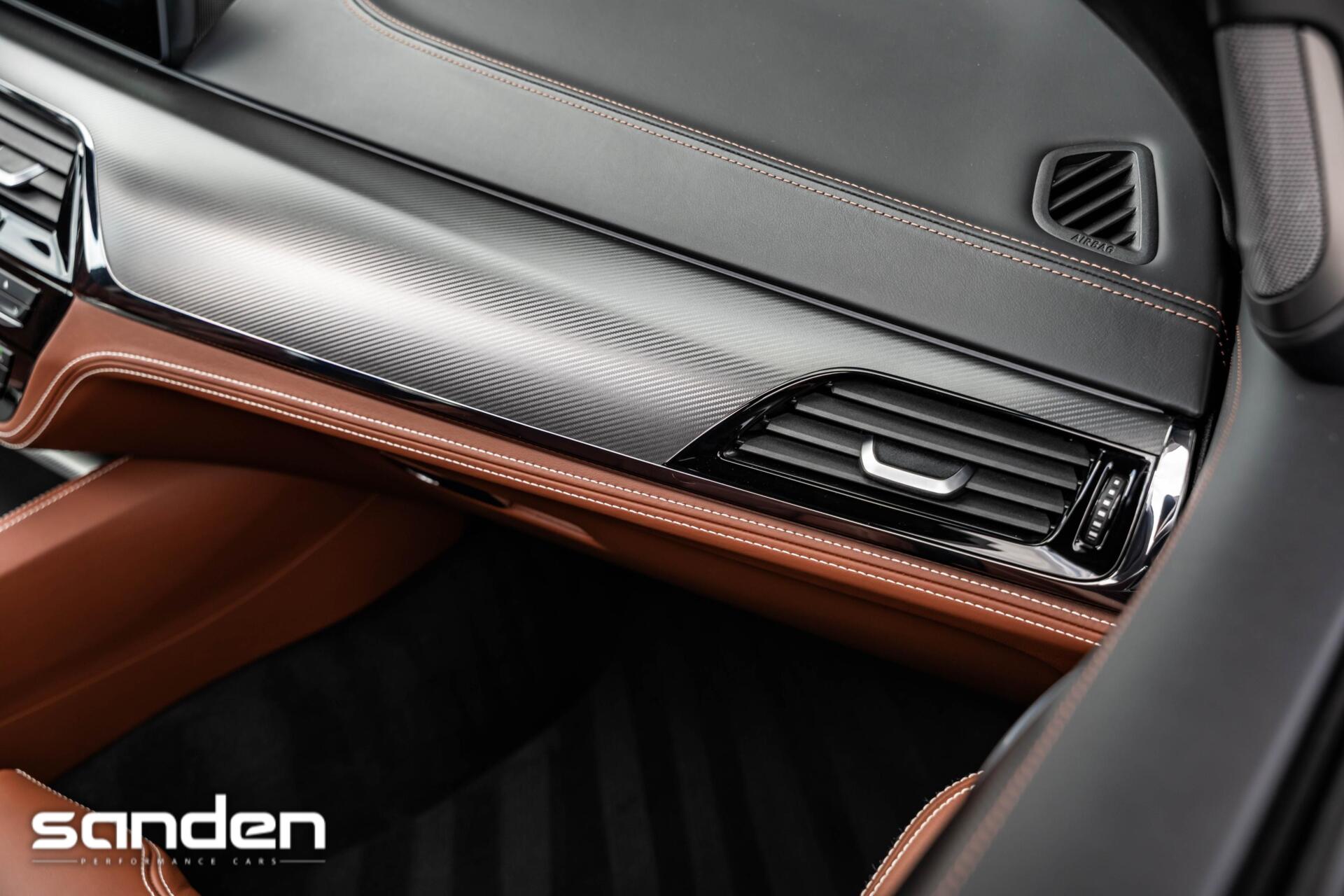 Foto van BMW M5