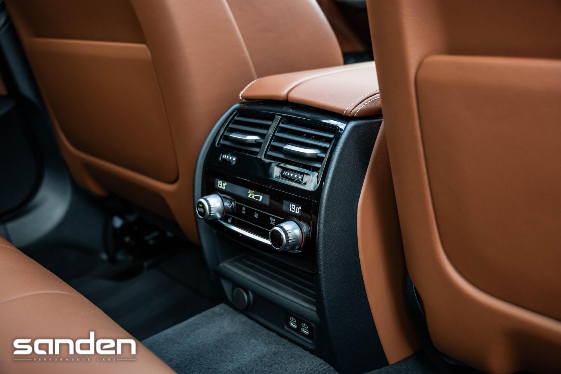 Foto van BMW M5