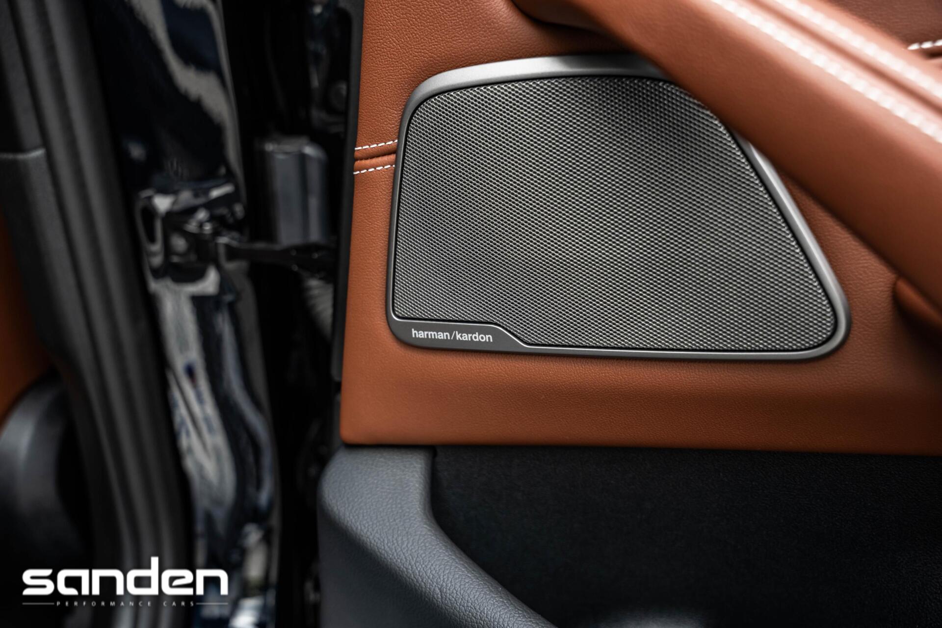 Foto van BMW M5