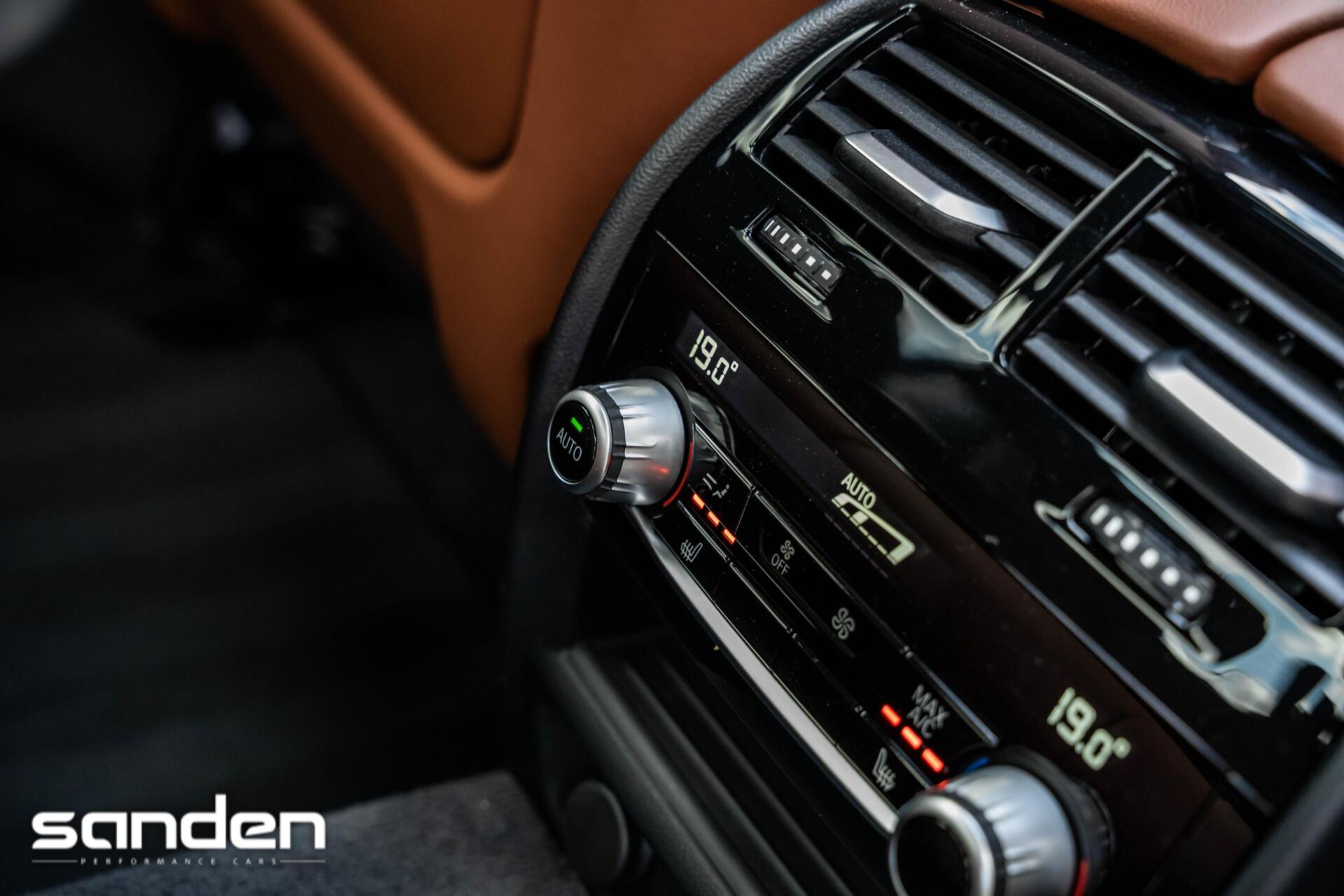 Foto van BMW M5