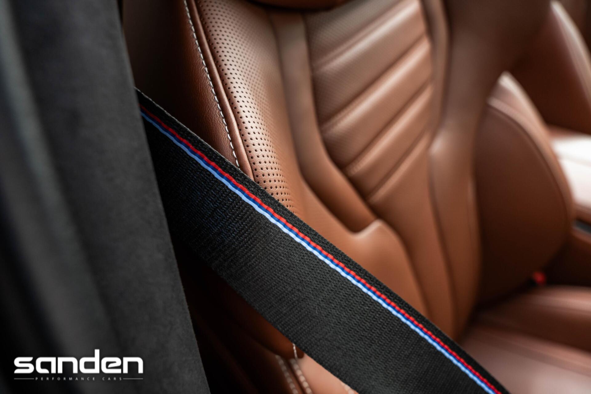 Foto van BMW M5