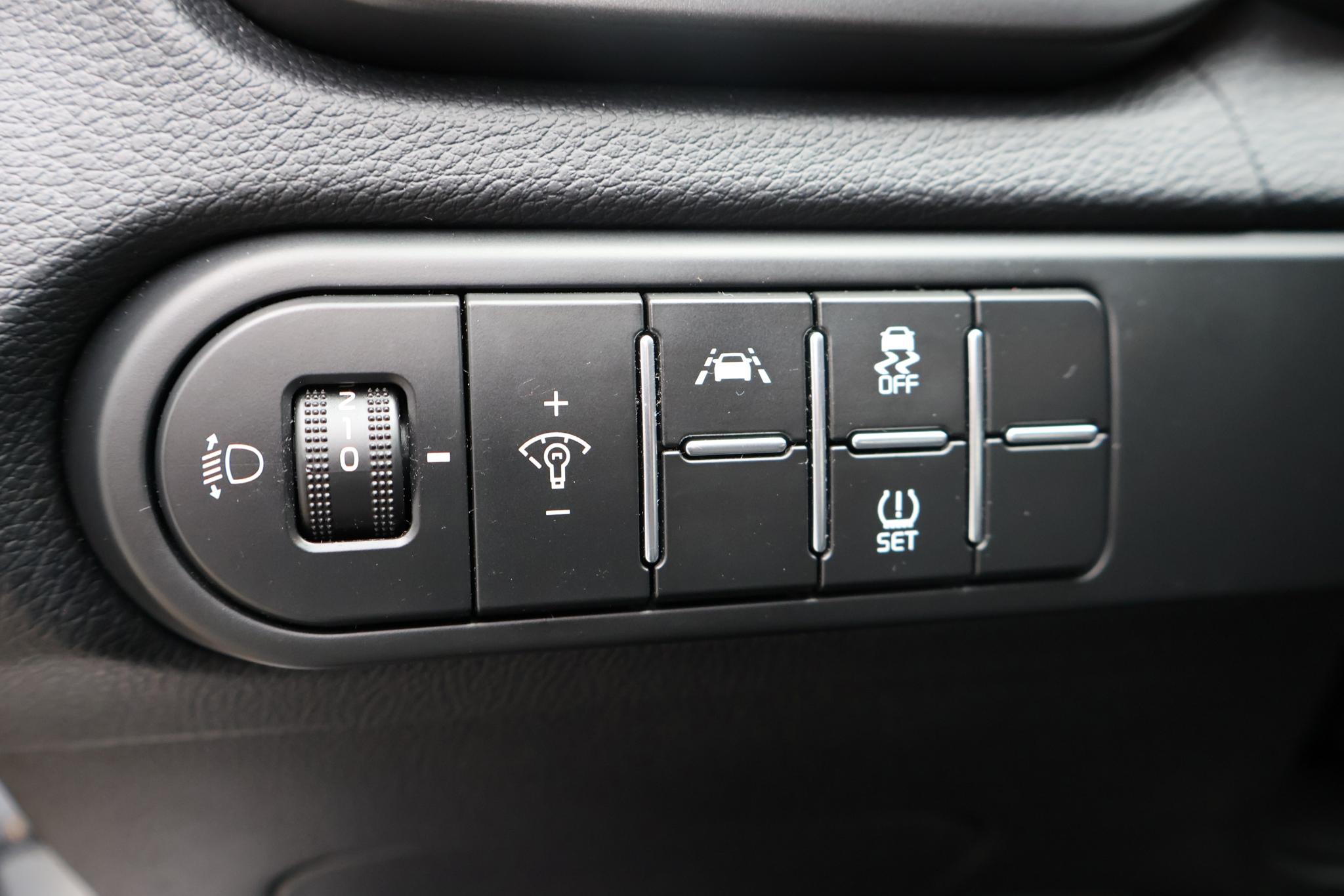 Foto van Kia Ceed