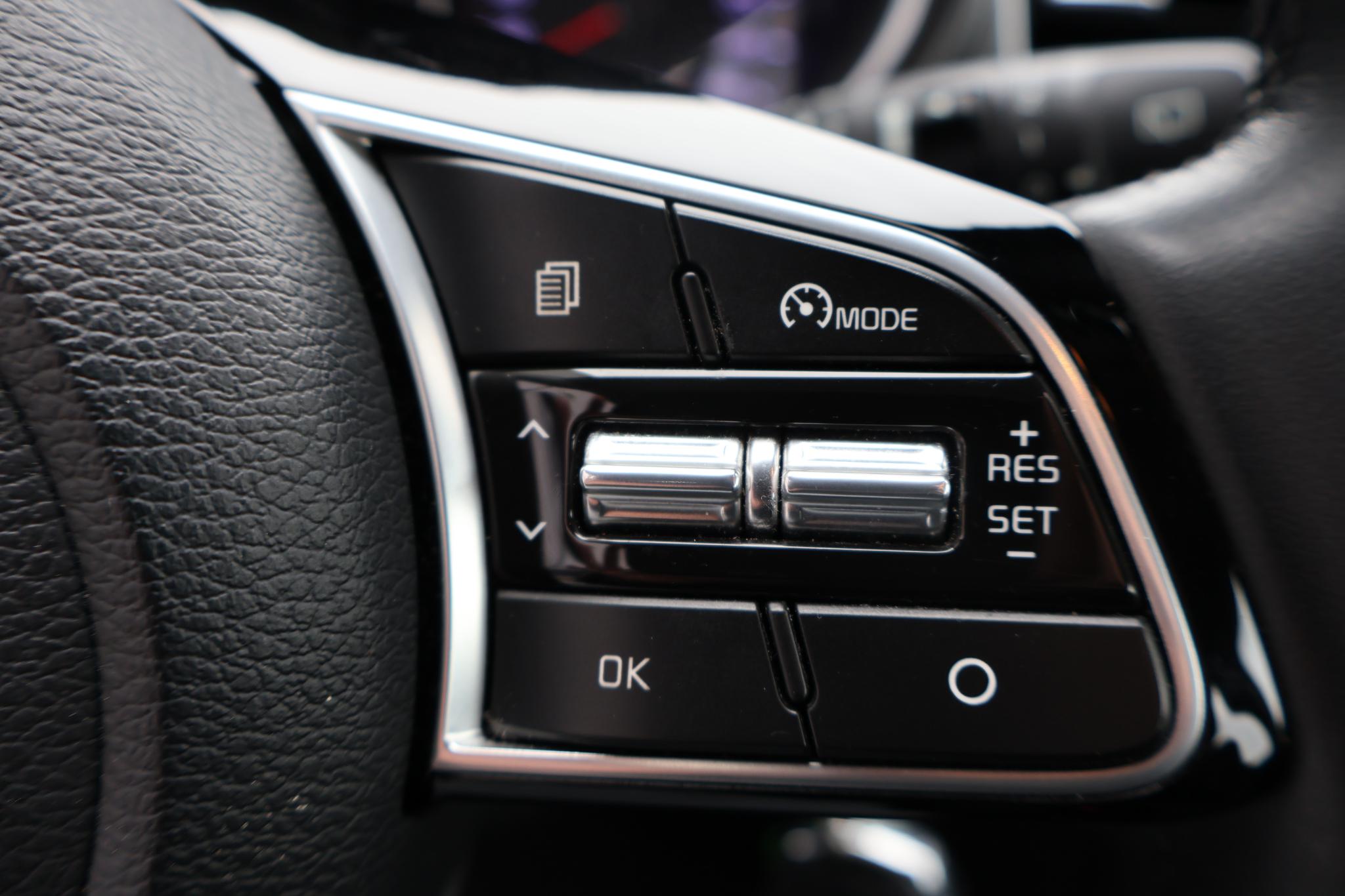 Foto van Kia Ceed