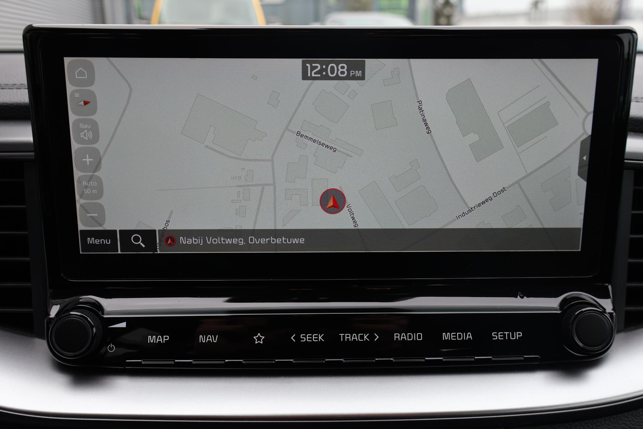 Foto van Kia Ceed