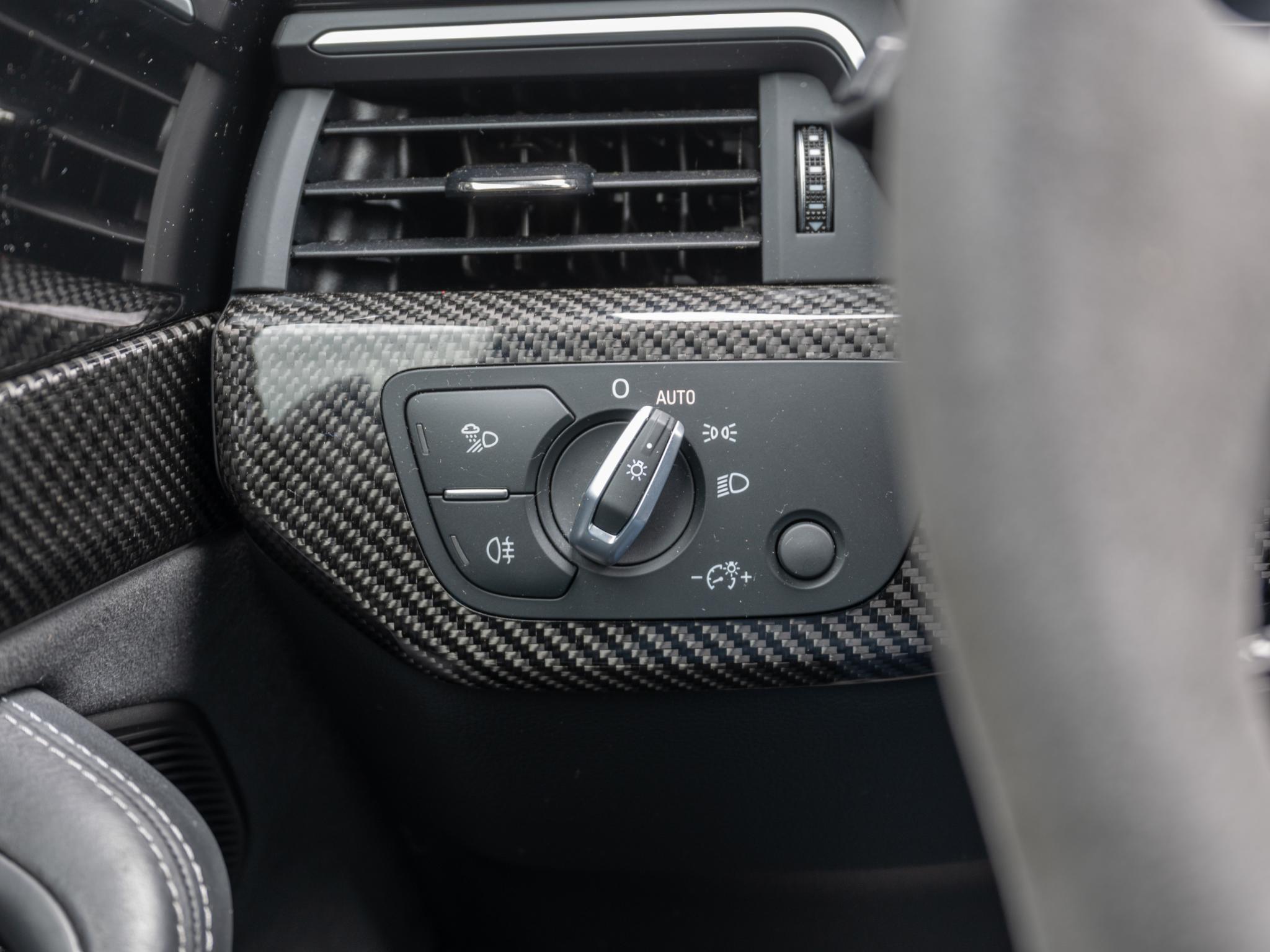 Foto van Audi RS 4 Avant