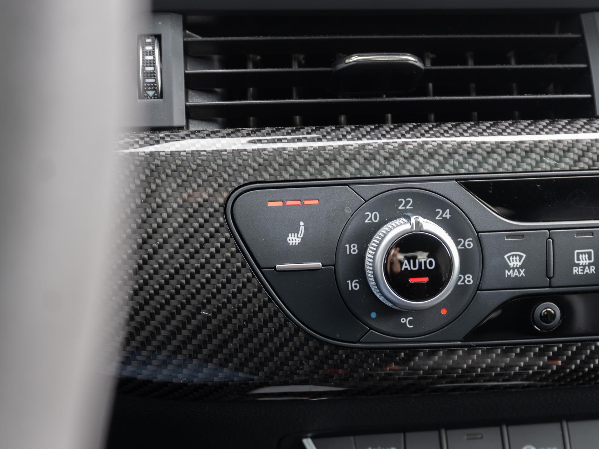 Foto van Audi RS 4 Avant