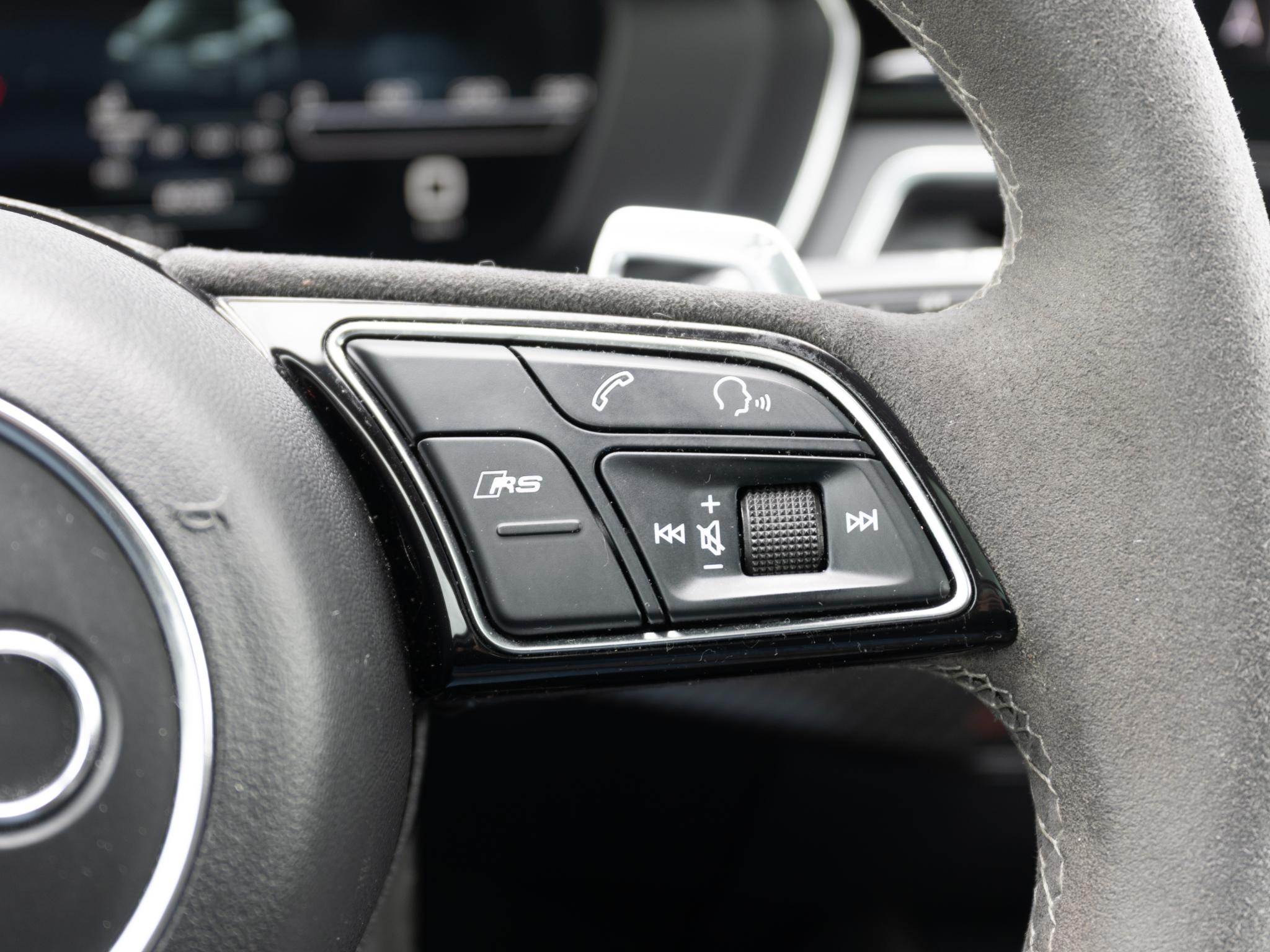 Foto van Audi RS 4 Avant