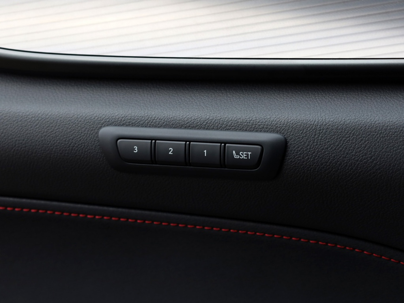 Foto van Lexus NX