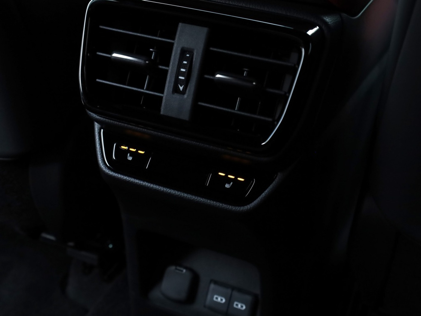 Foto van Lexus NX