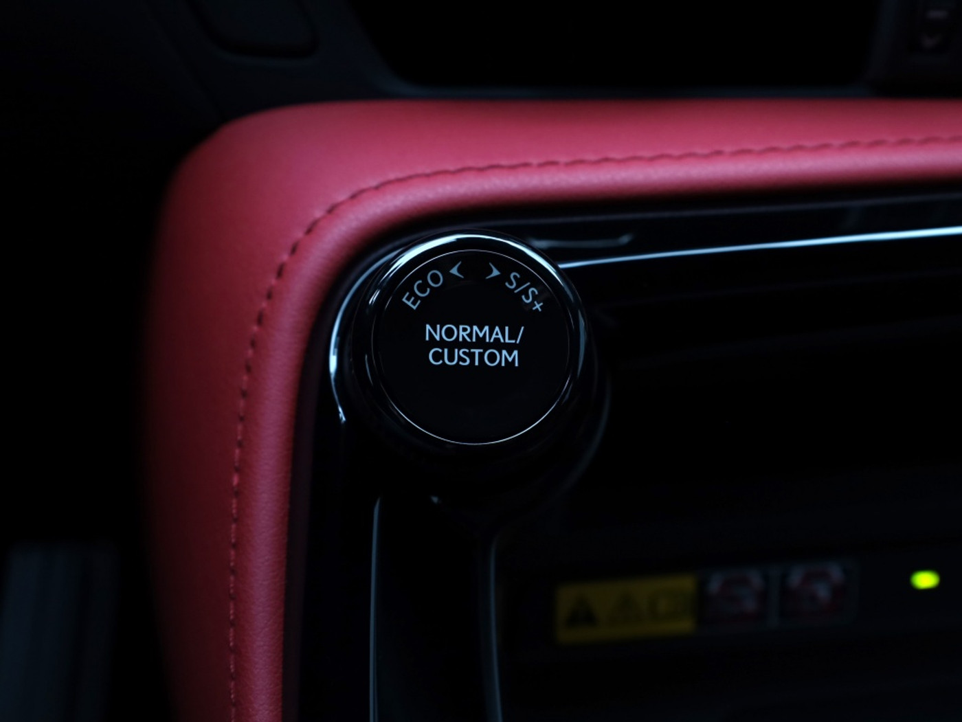 Foto van Lexus NX