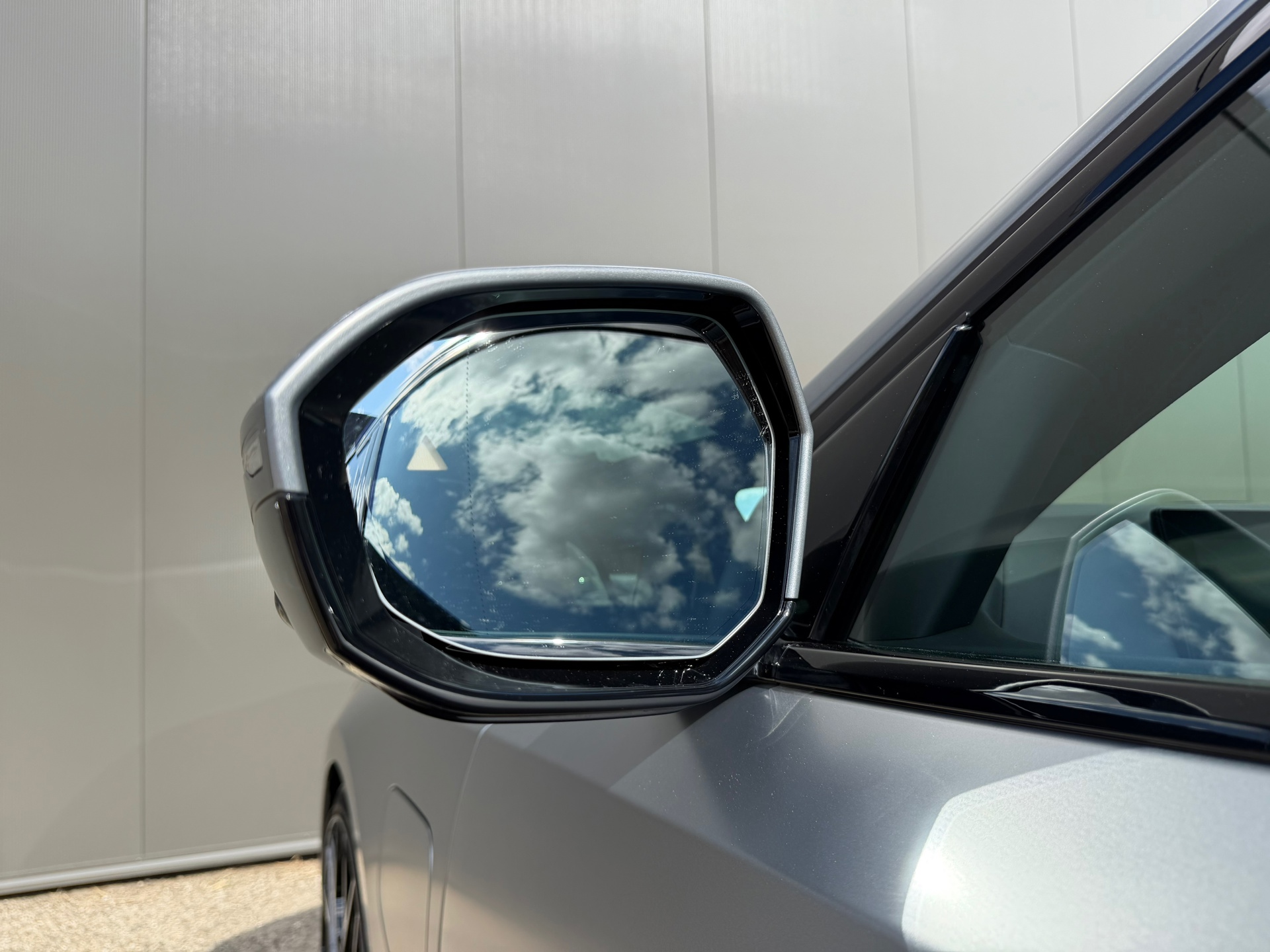 Foto van BMW 550e xDrive