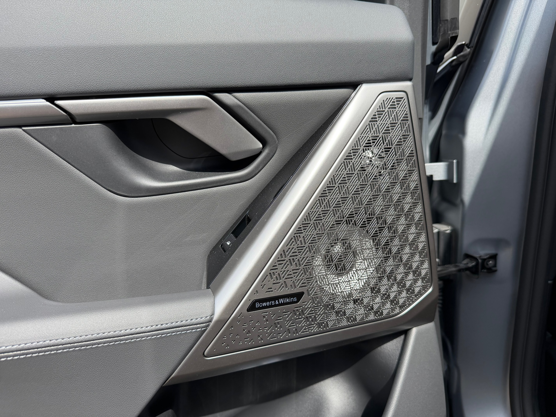 Foto van BMW 550e xDrive