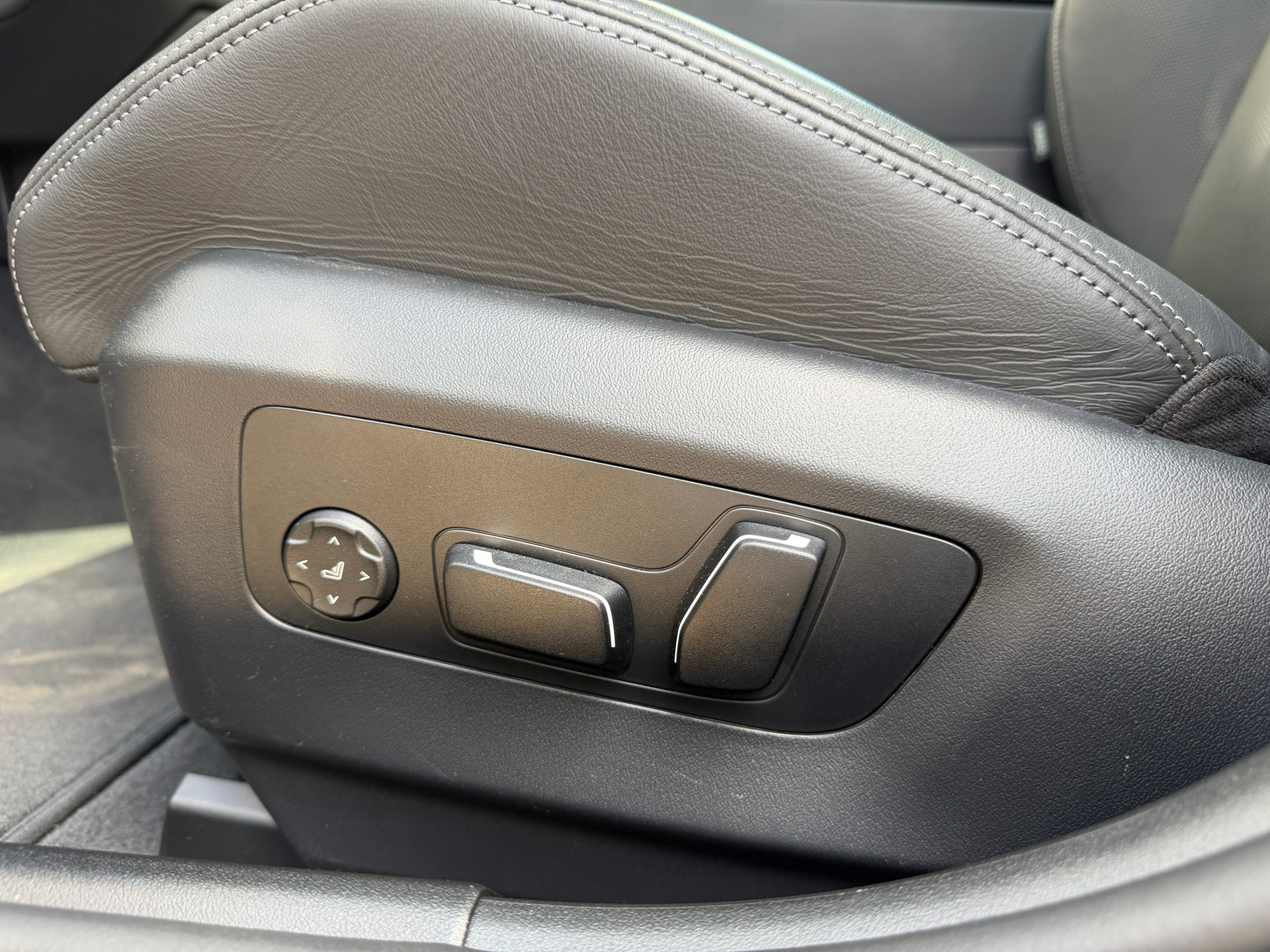 Foto van BMW 550e xDrive