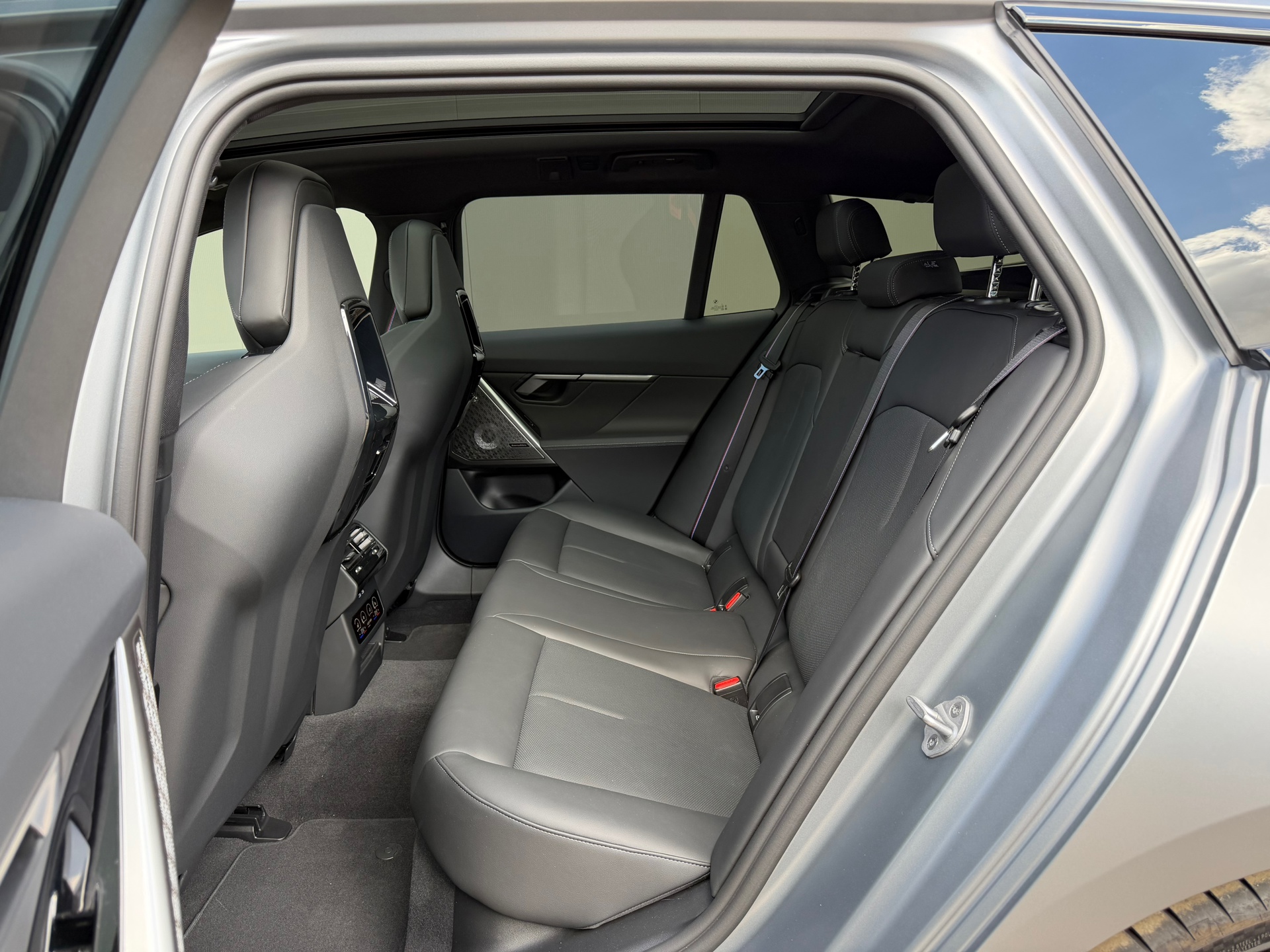 Foto van BMW 550e xDrive