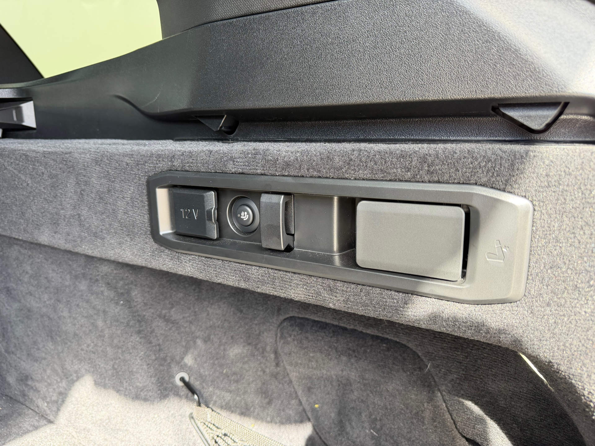 Foto van BMW 550e xDrive