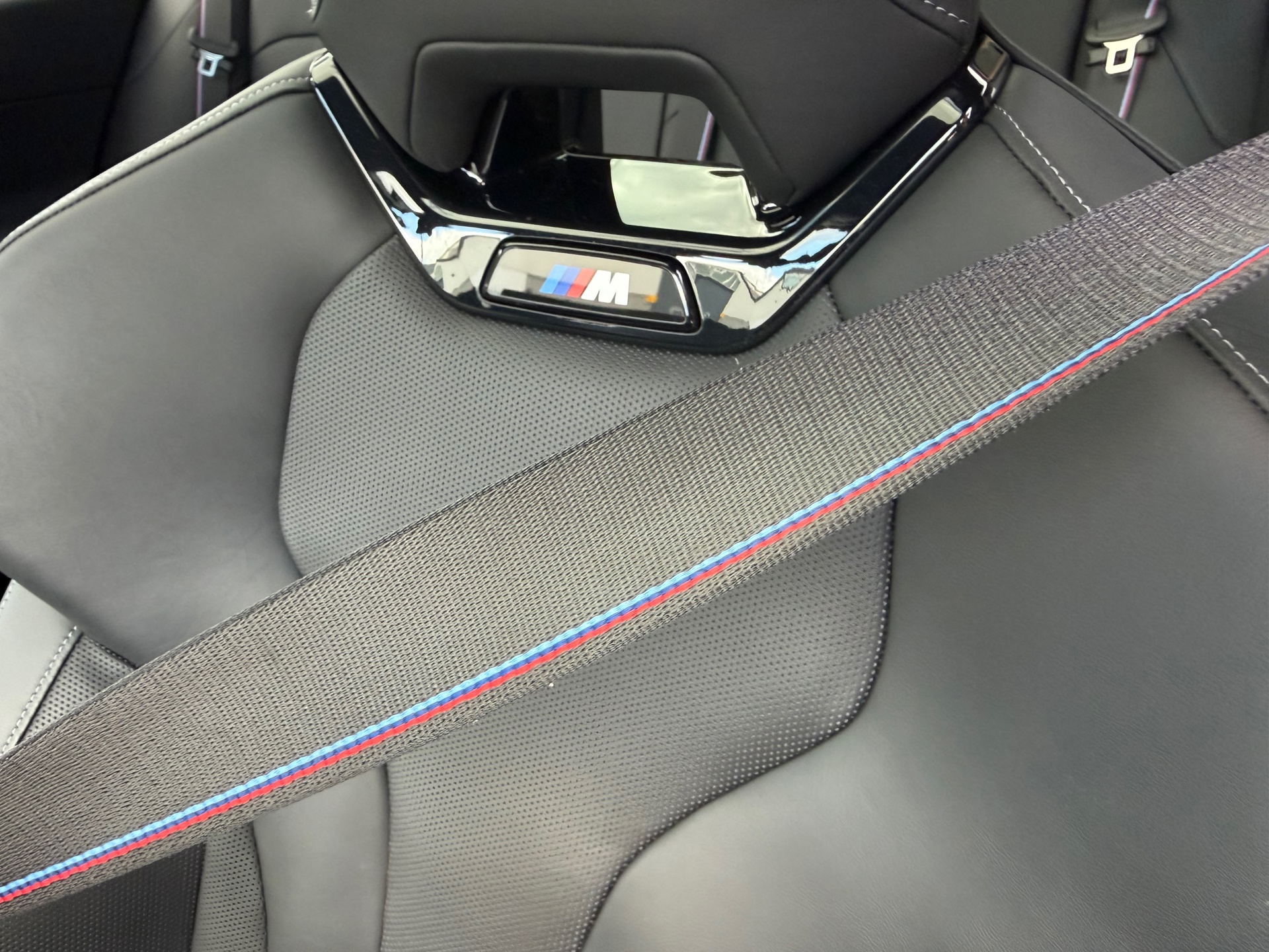 Foto van BMW 550e xDrive
