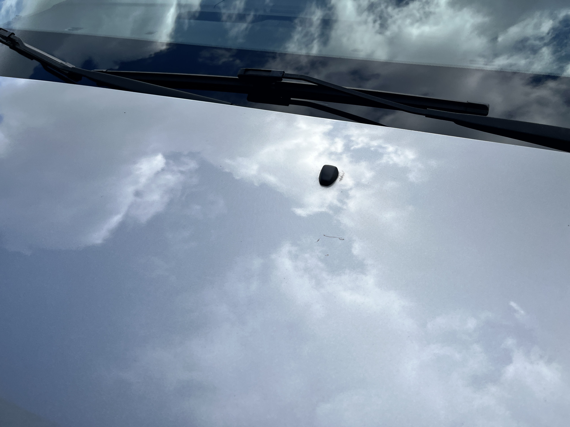 Foto van Citroen Jumpy