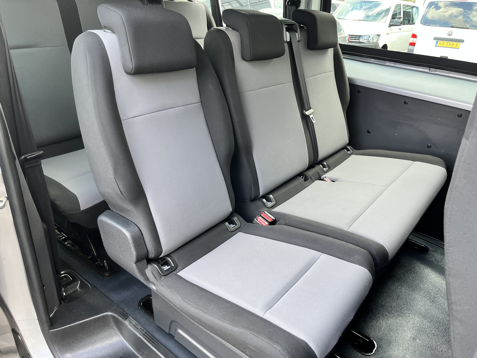Foto van Citroen Jumpy