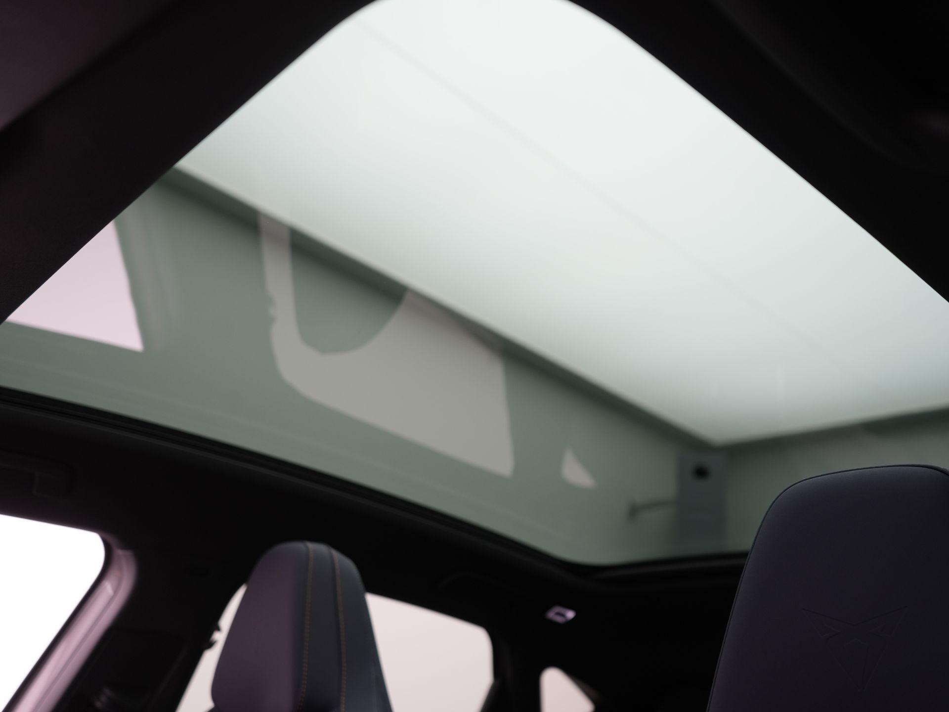 Foto van Cupra Tavascan