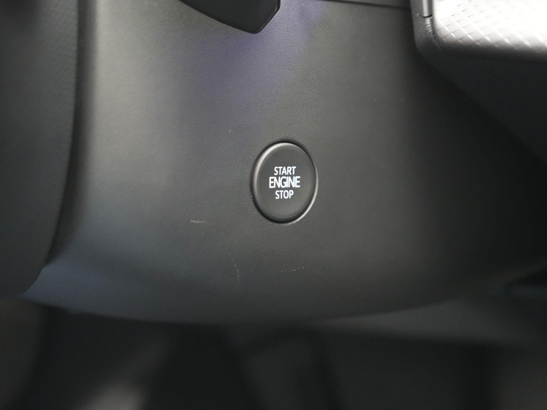Foto van Cupra Tavascan