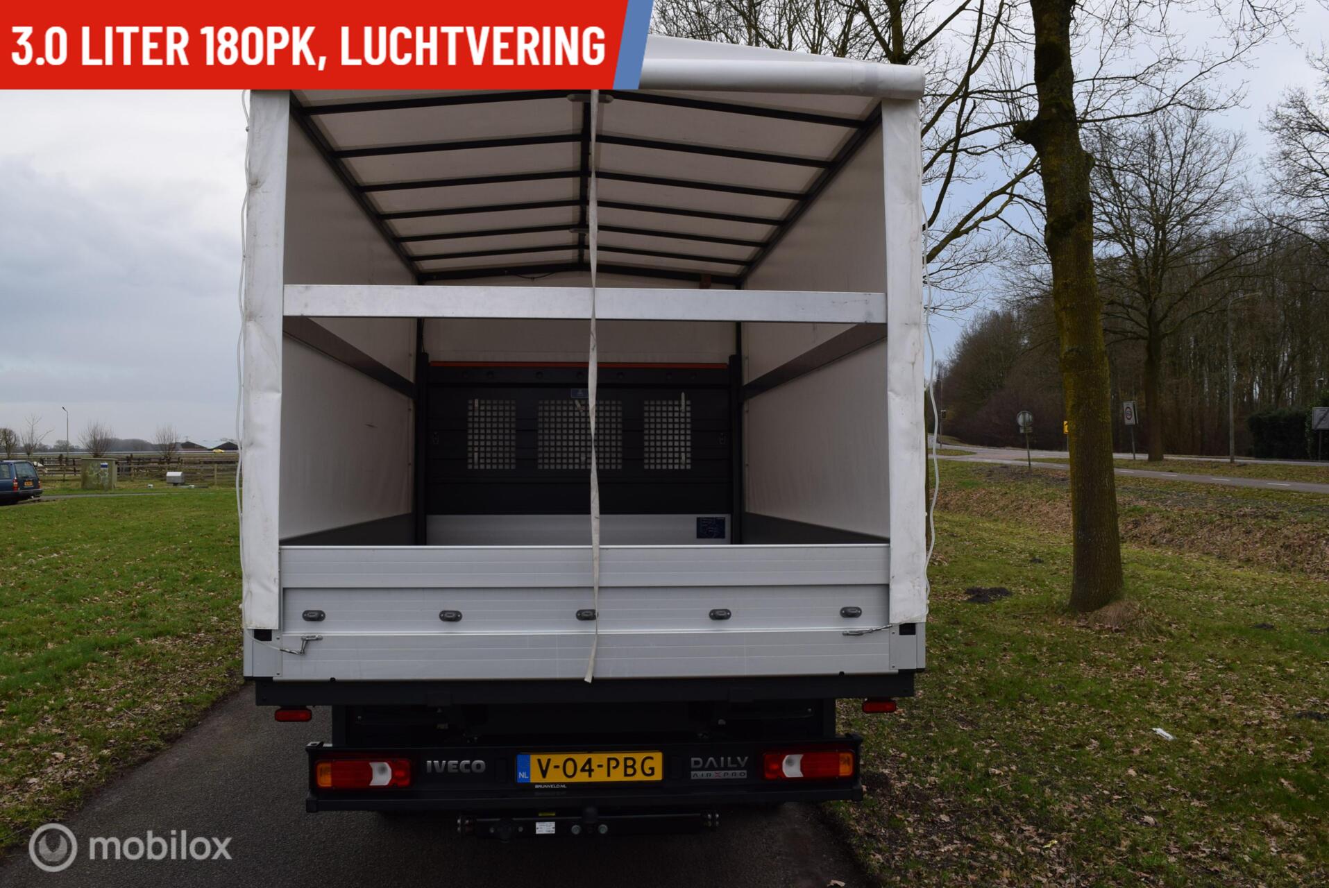 Foto van Iveco 35s18