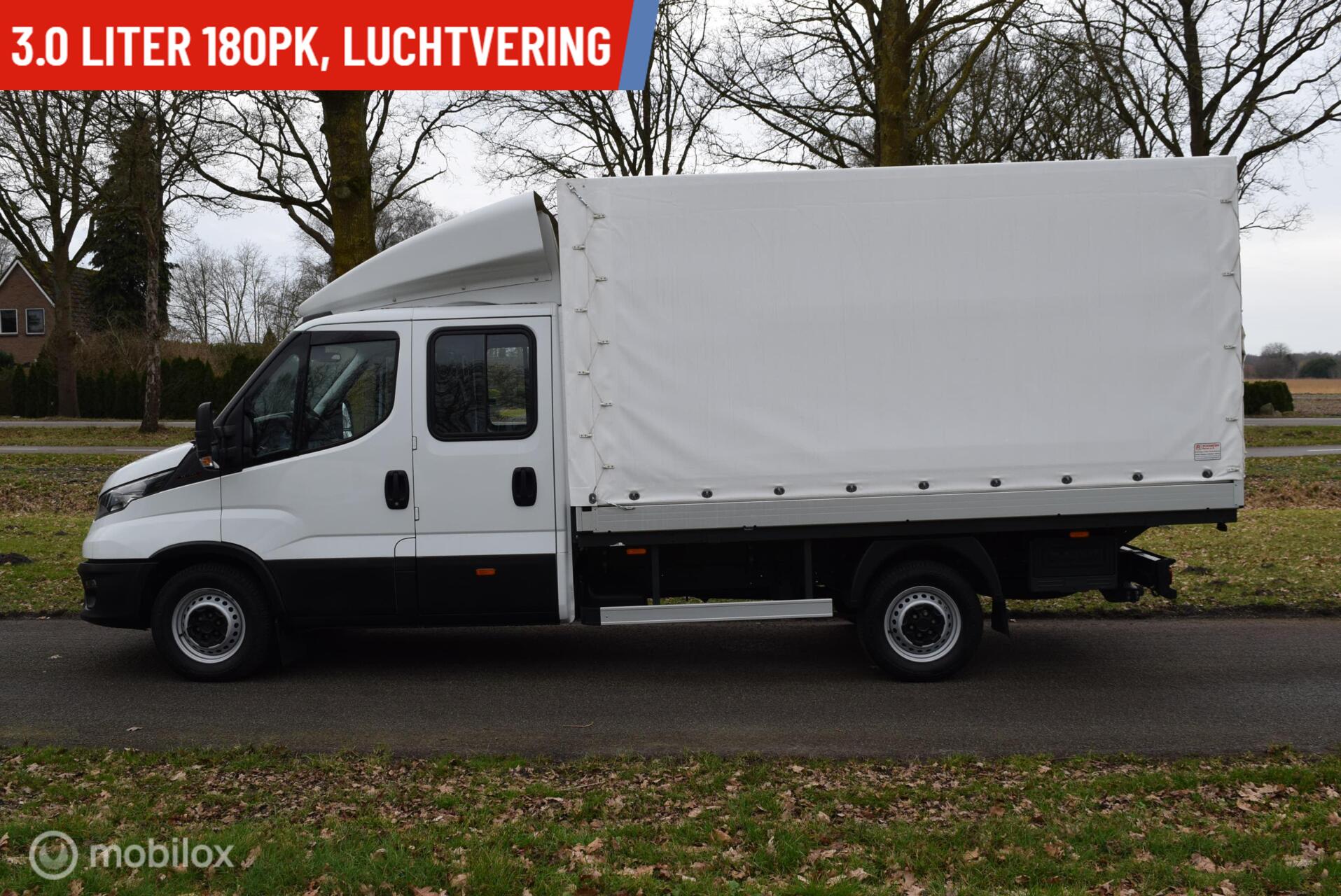 Foto van Iveco 35s18