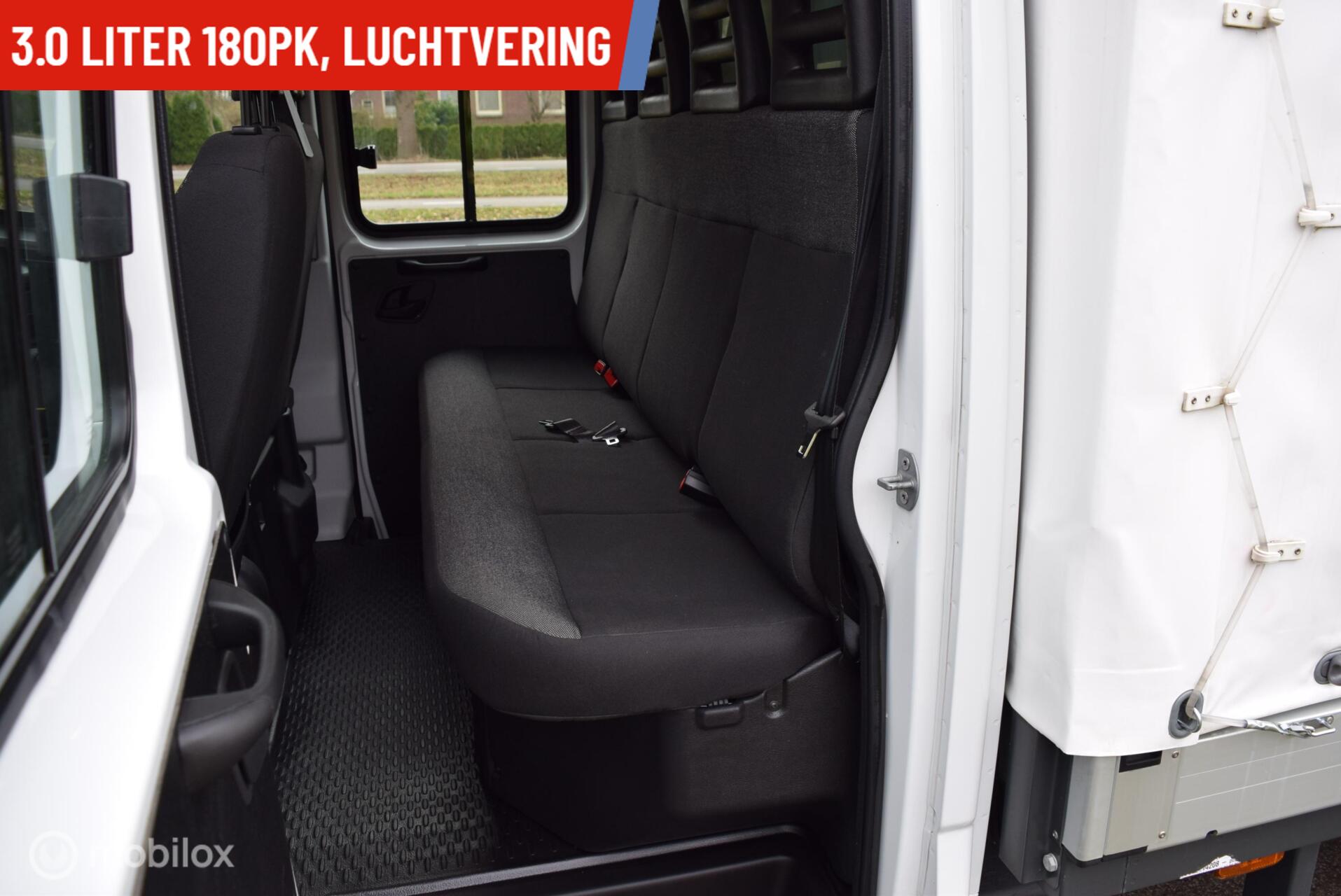 Foto van Iveco 35s18