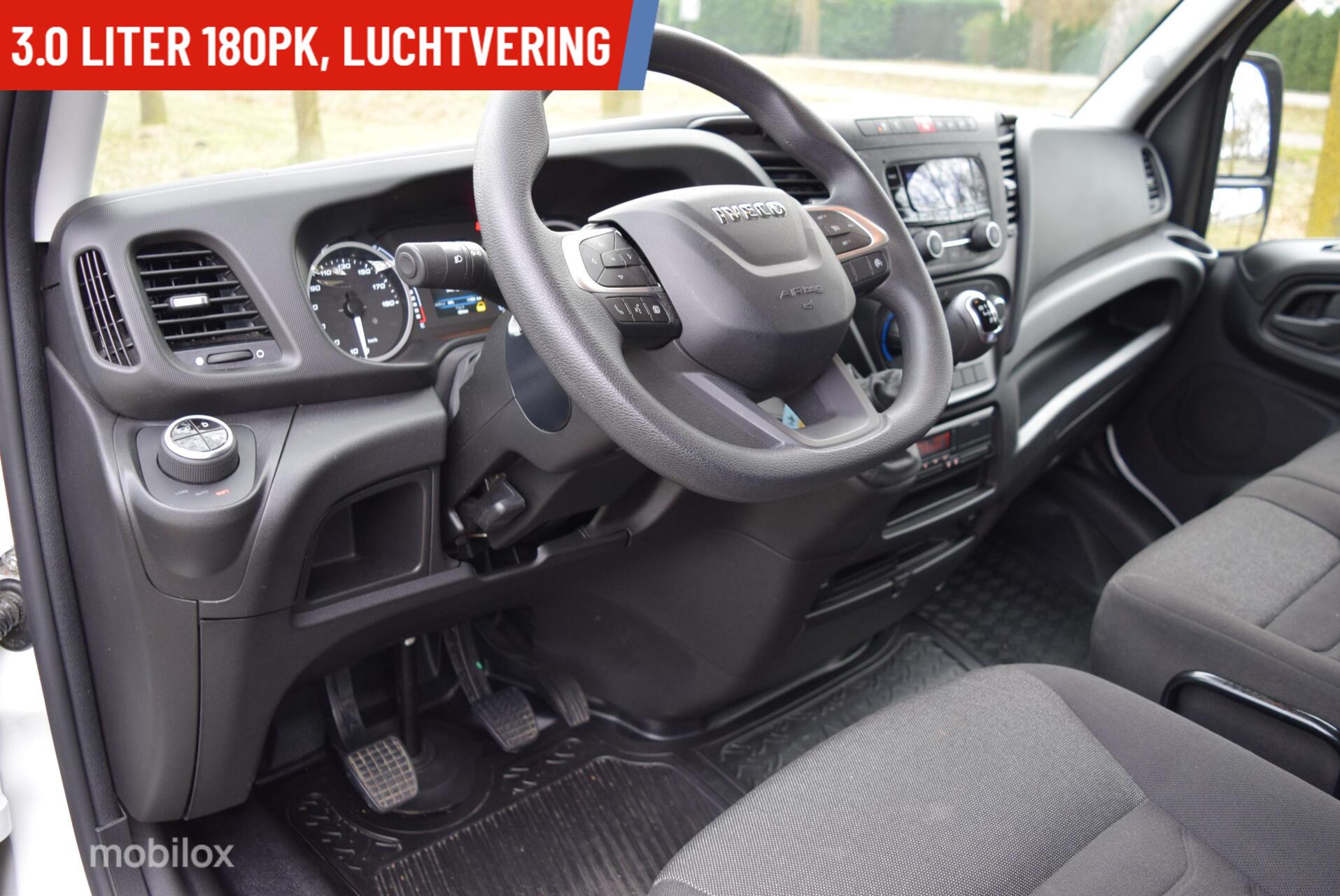 Foto van Iveco 35s18