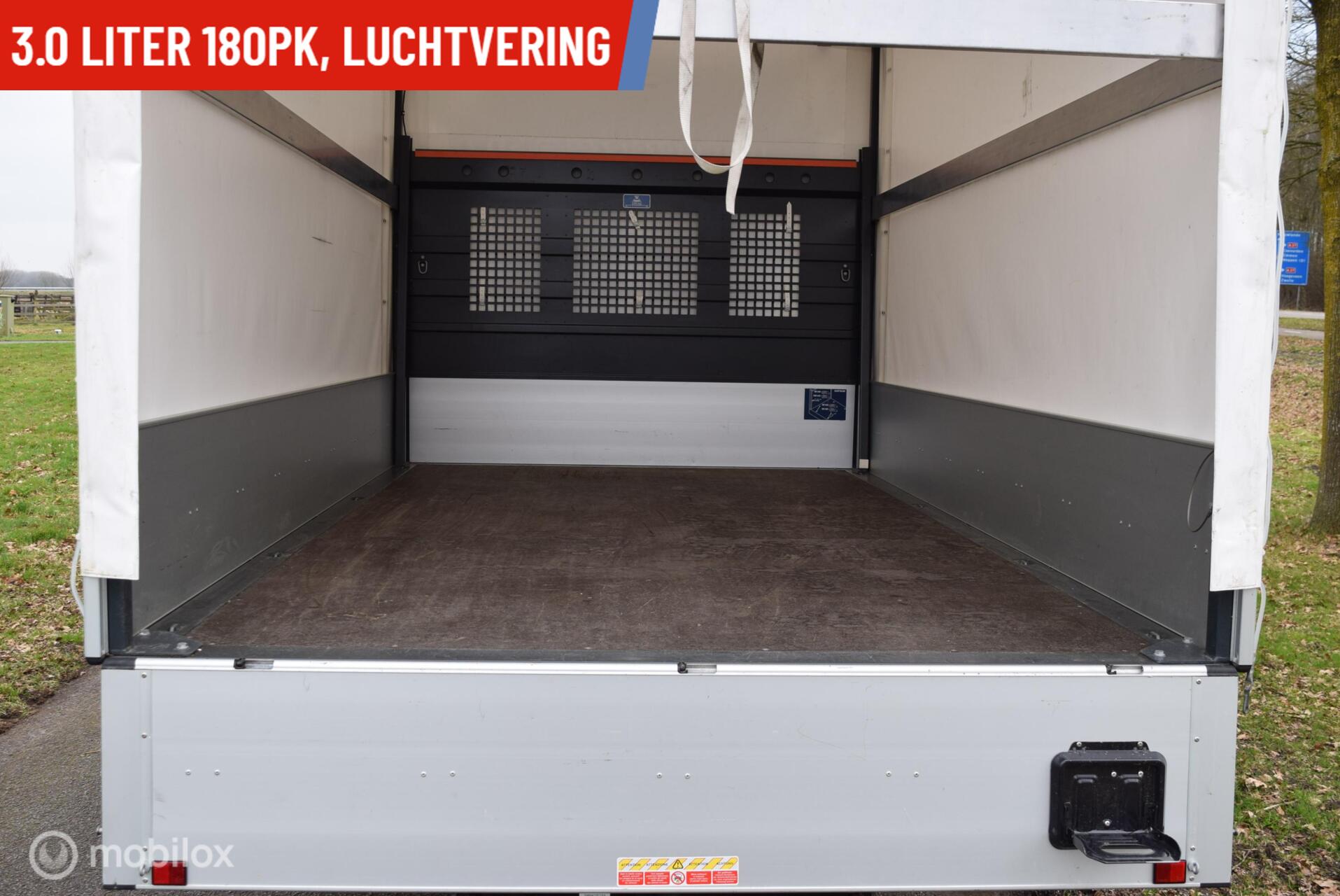 Foto van Iveco 35s18