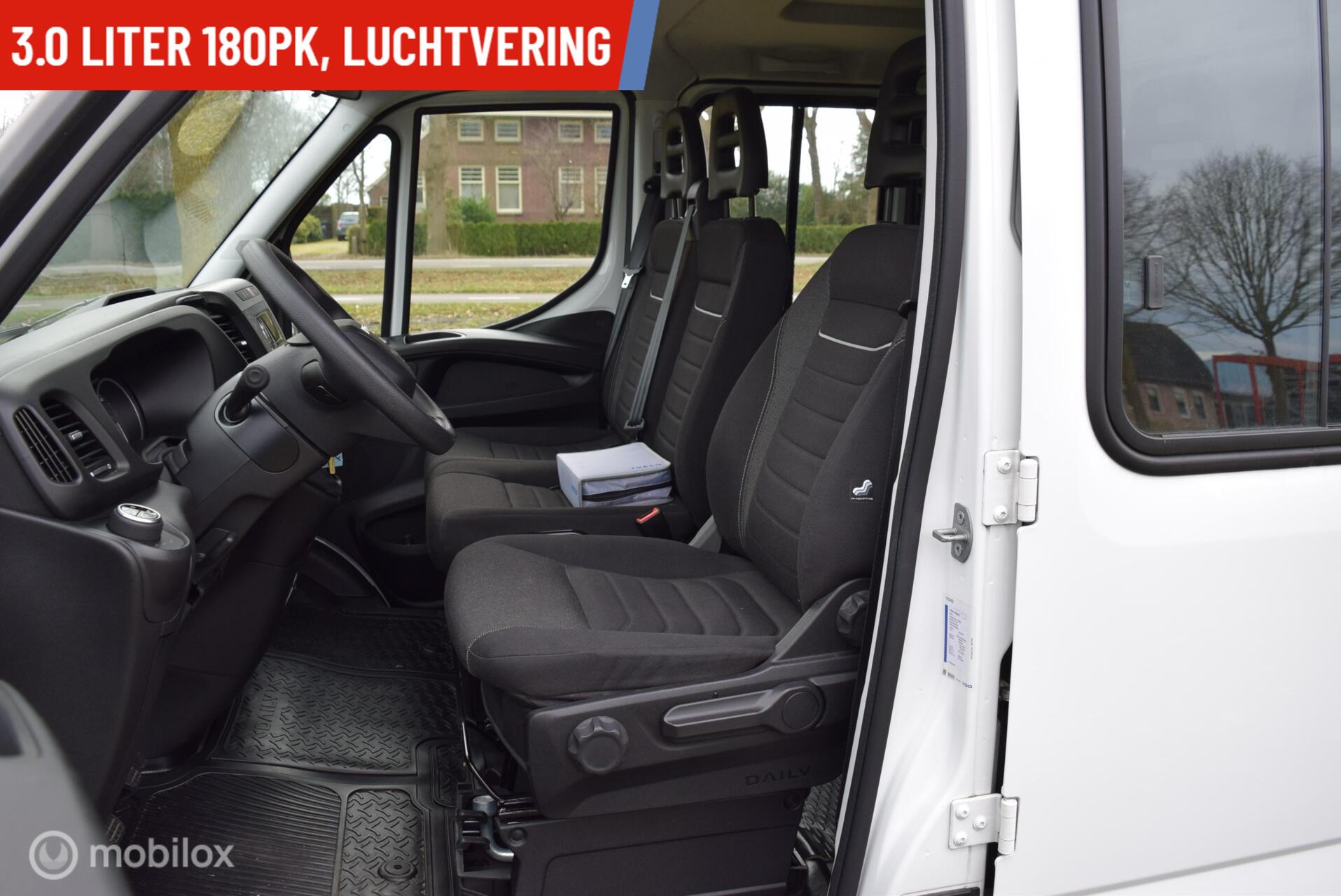Foto van Iveco 35s18