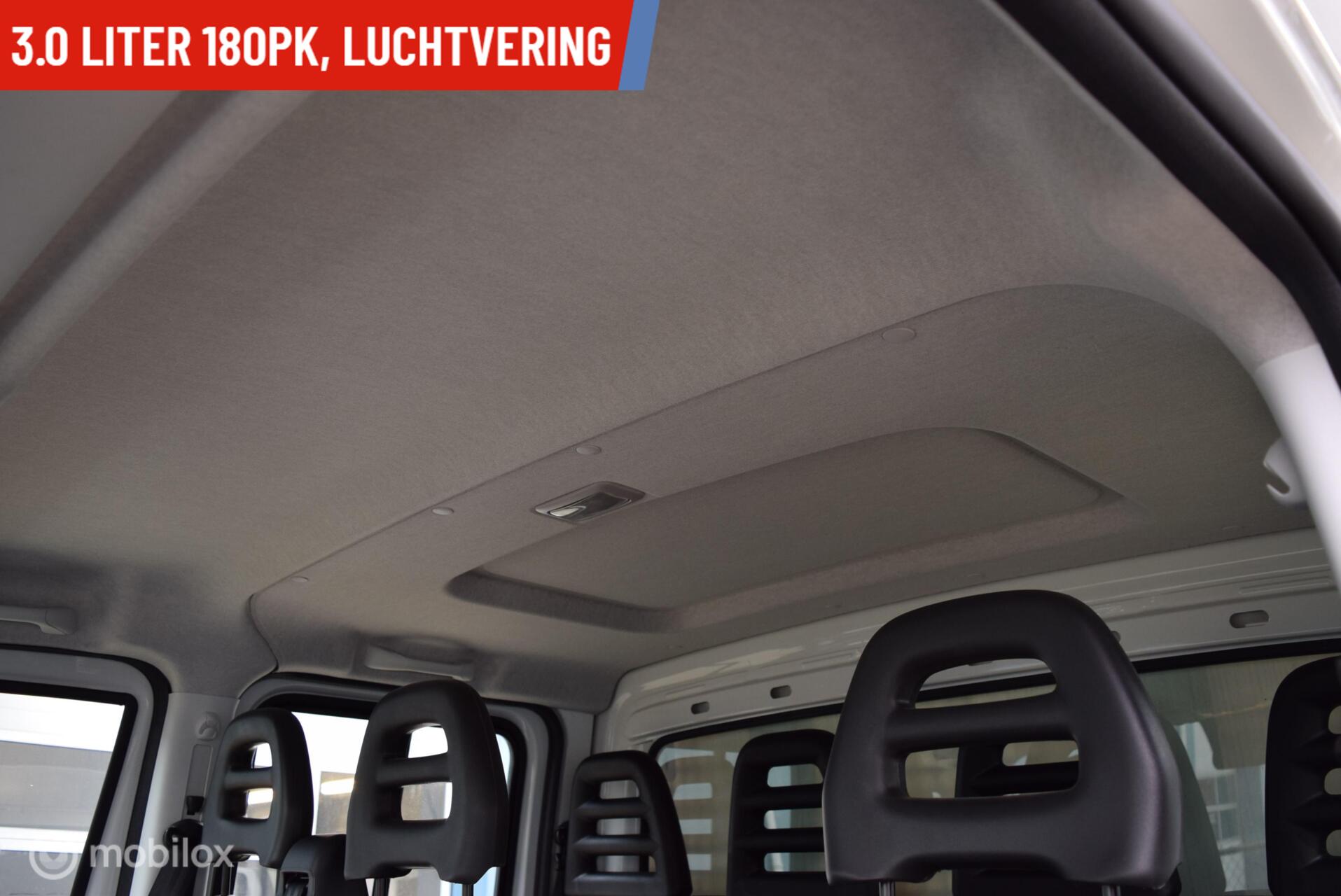 Foto van Iveco 35s18