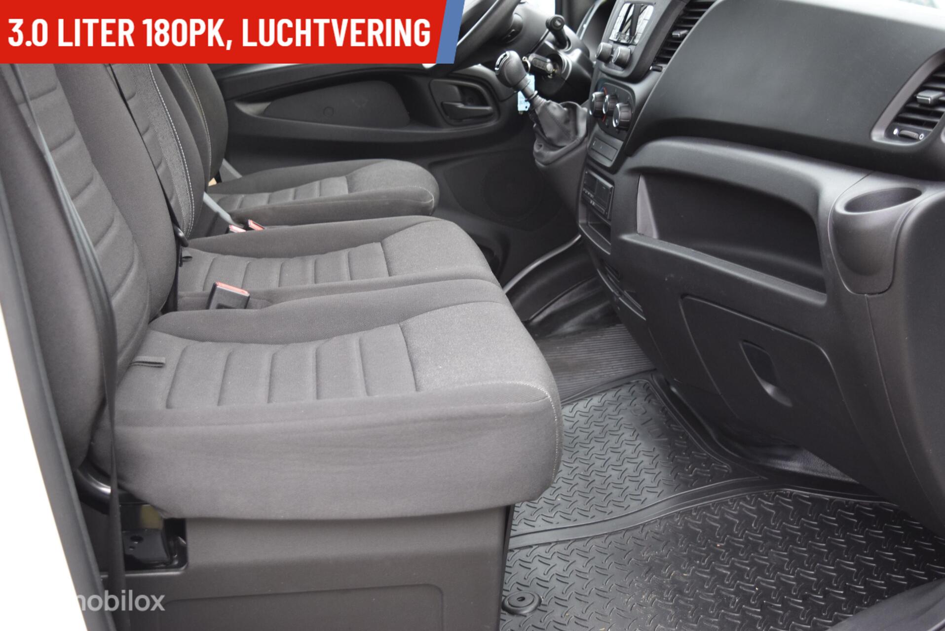 Foto van Iveco 35s18