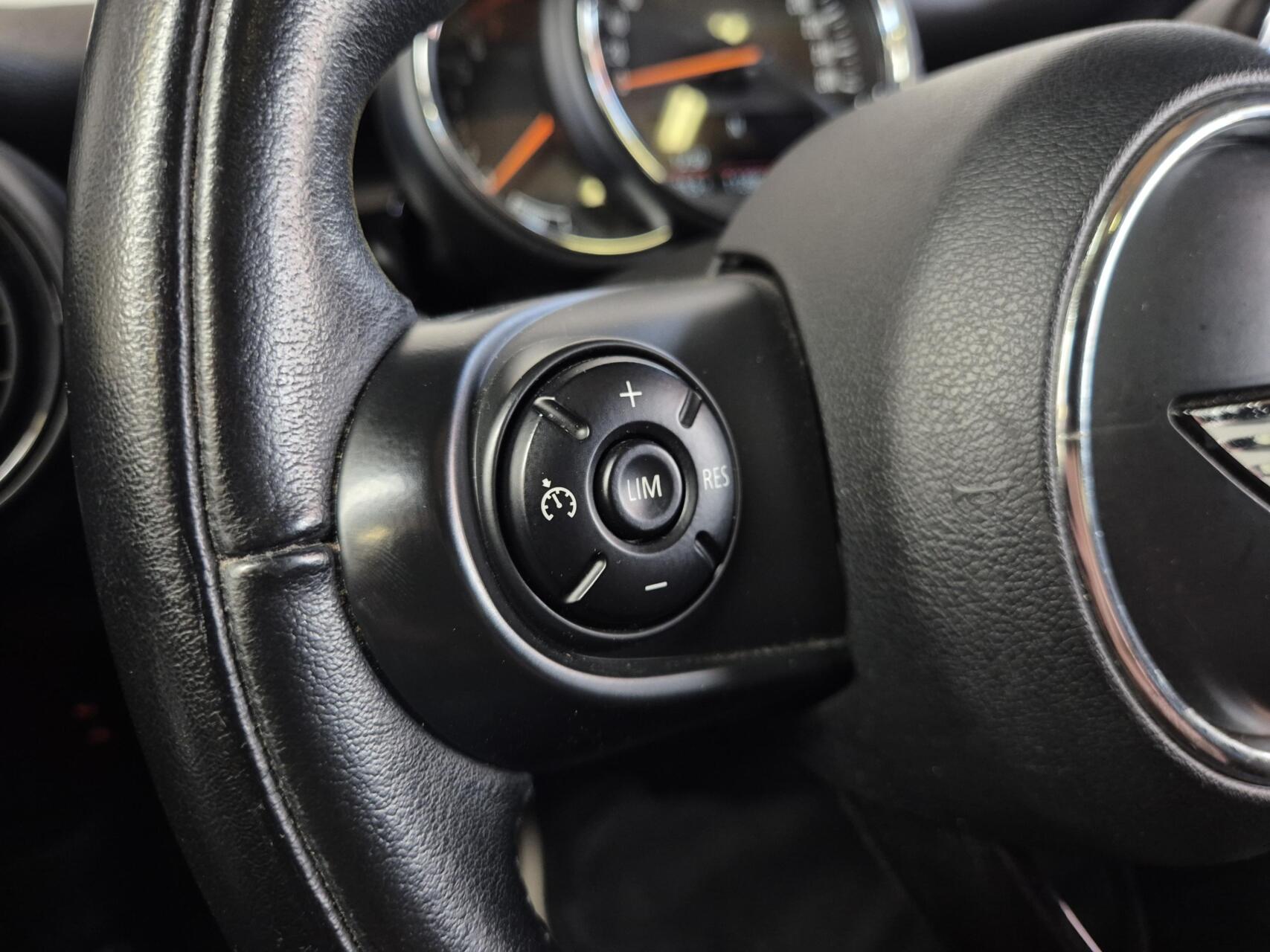 Foto van Mini Cooper